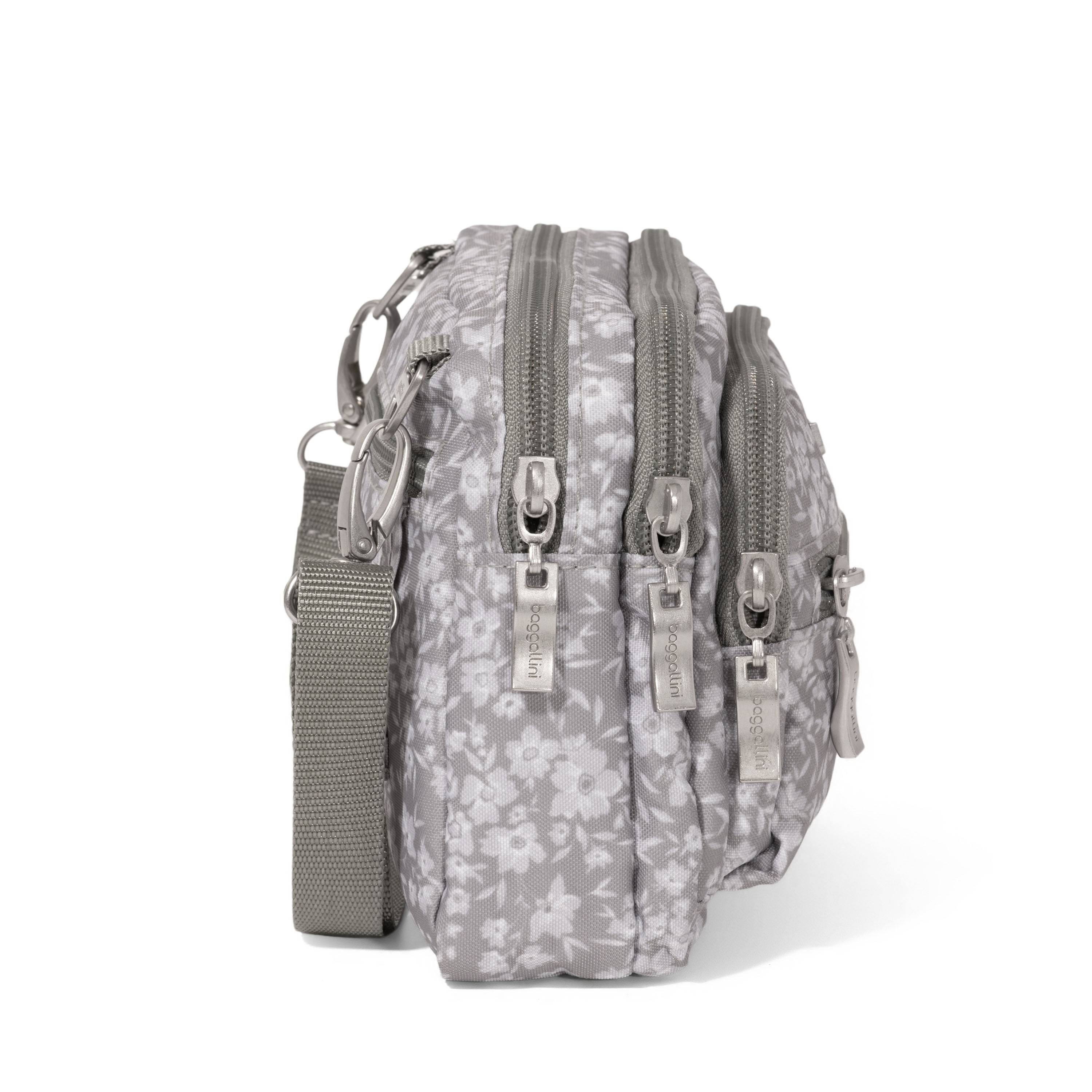 バッグ NEXTRAVELER MULTIWAYTRAVEL BLIEF No.3 5L Triple Zip Bagg
