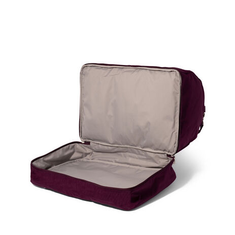 convertible duffel carry on travel bag Garment for Travel, Bukere Suit with Shoe Compartment, Detachable Shoulder Strap, 2 in 1 Weekender Men Women ensuring your suits Numhew Garment Bag Carry On