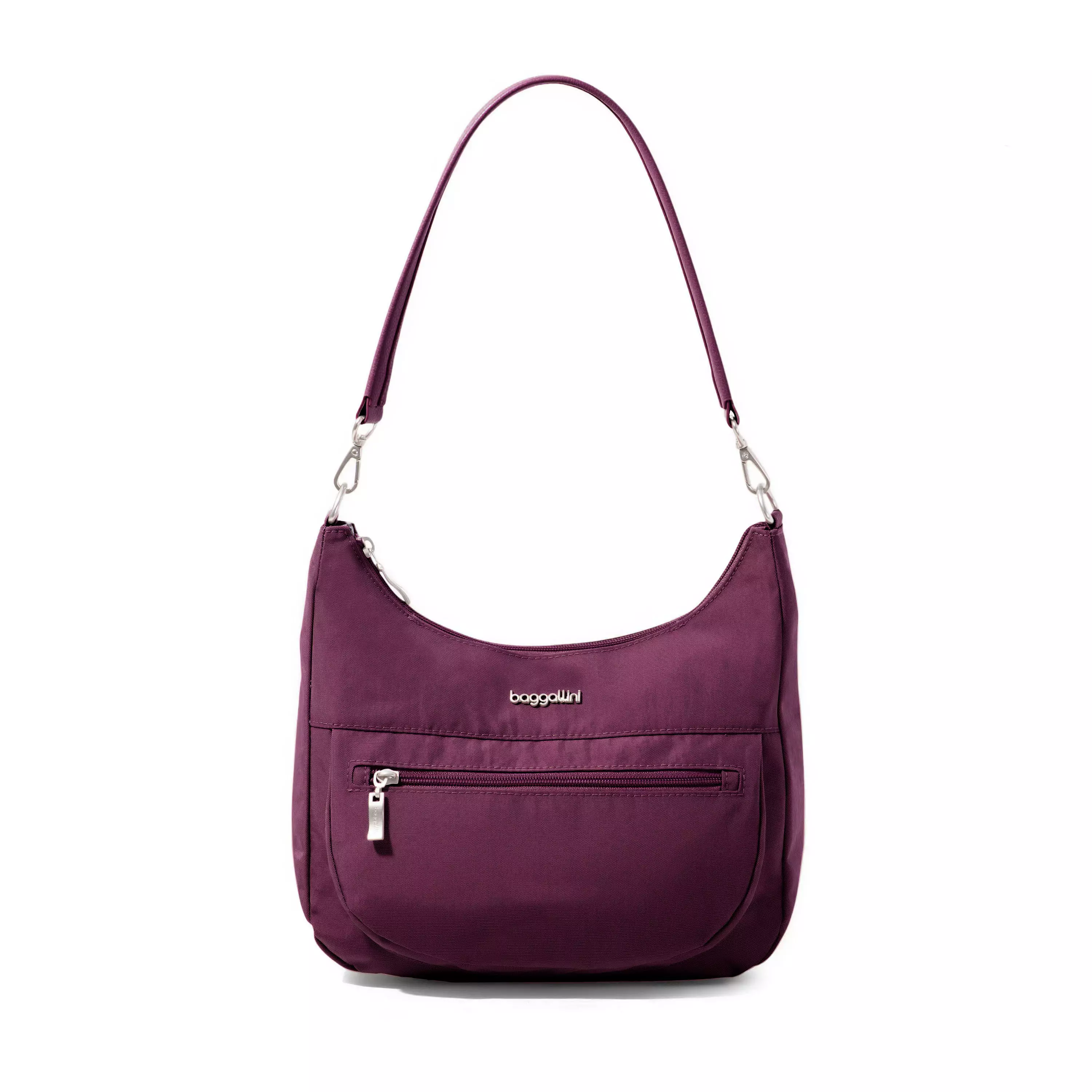 True Classic Pocket Half Moon Bag