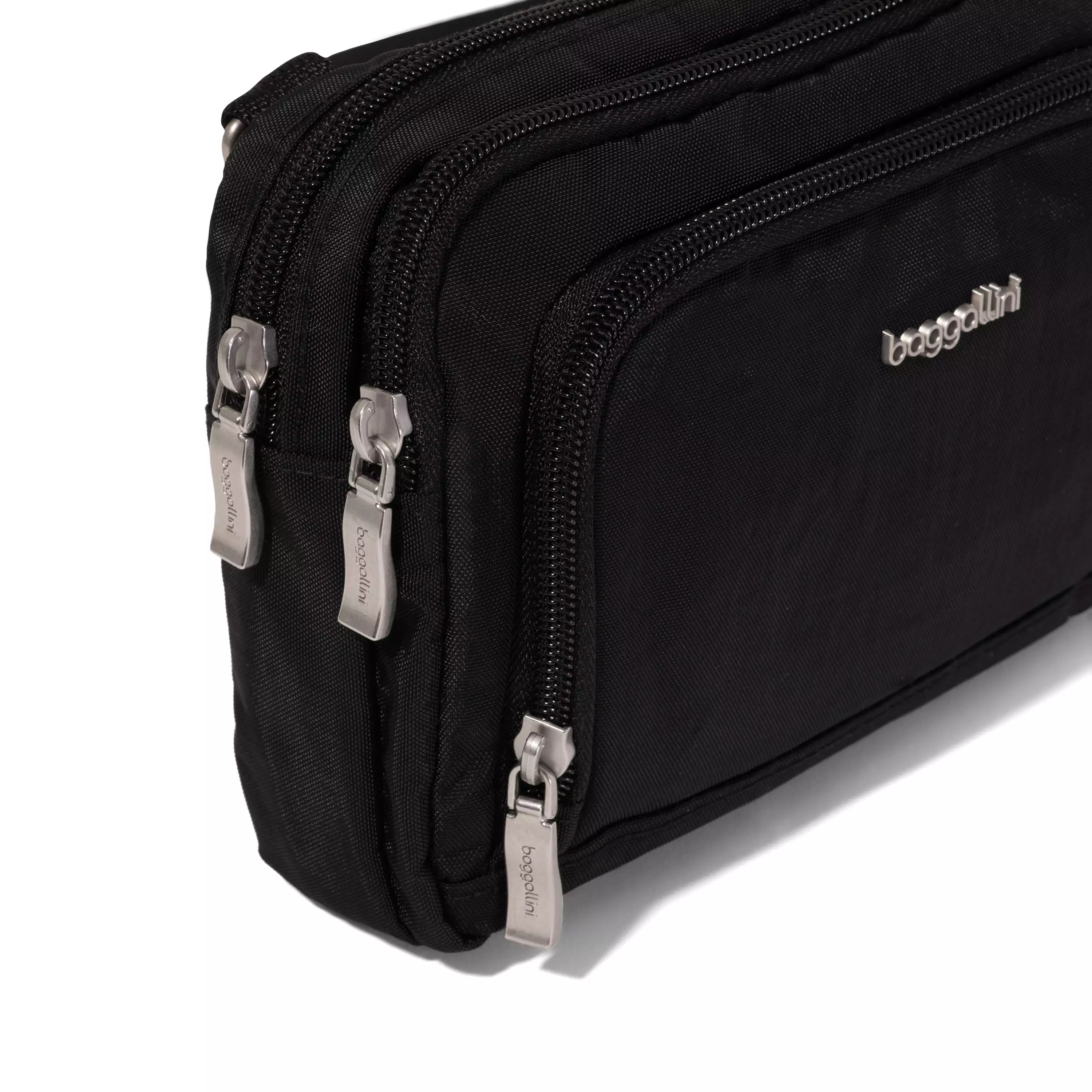 EMF Blocking Pocket - Trifecta Crossbody