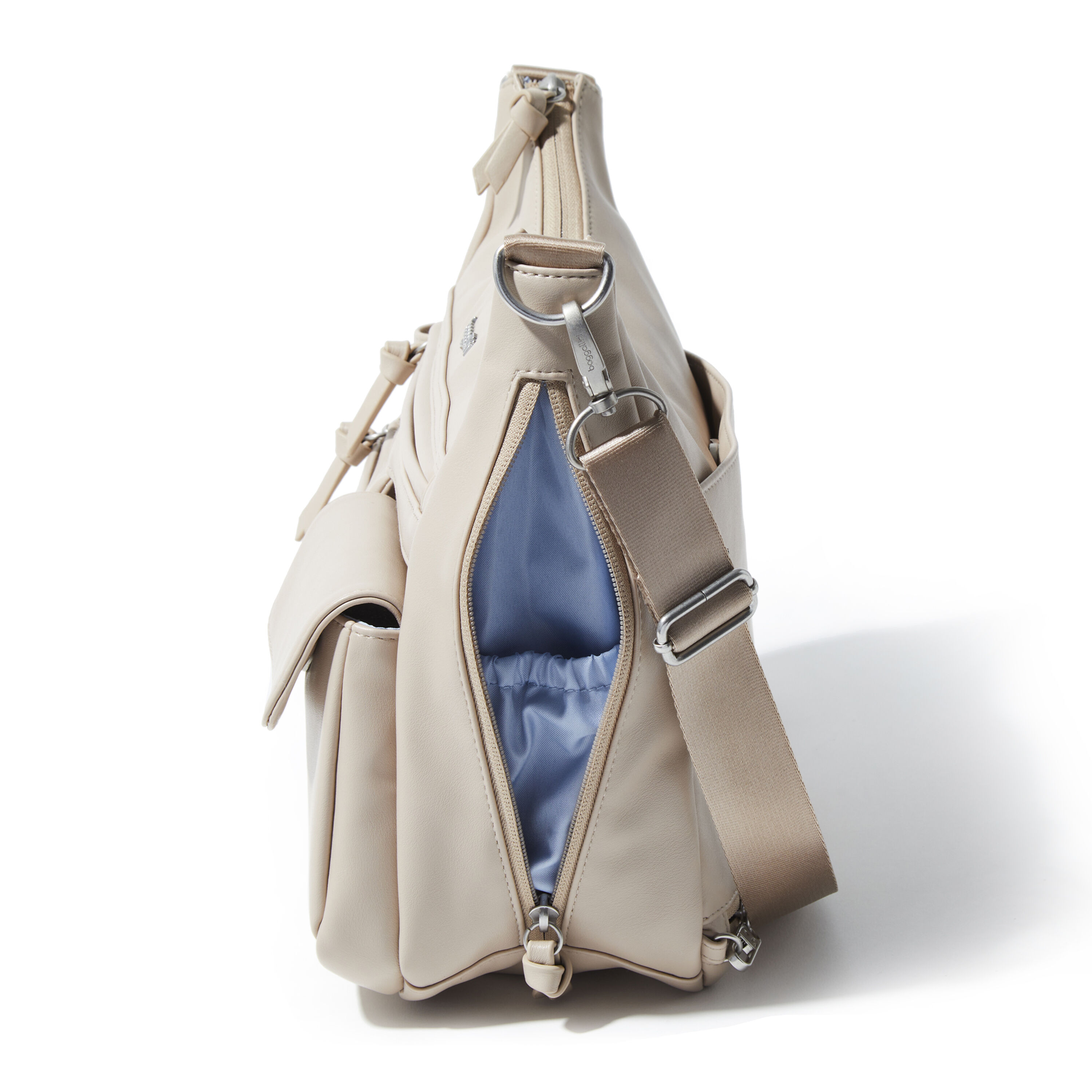 Modern Everywhere Bag In Vegan Leather