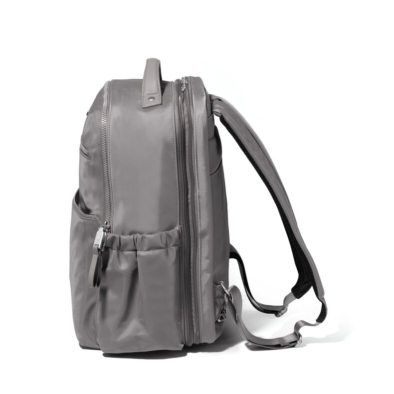 Tribeca Expandable Laptop Backpack Tribeca Expandable Laptop Backpack