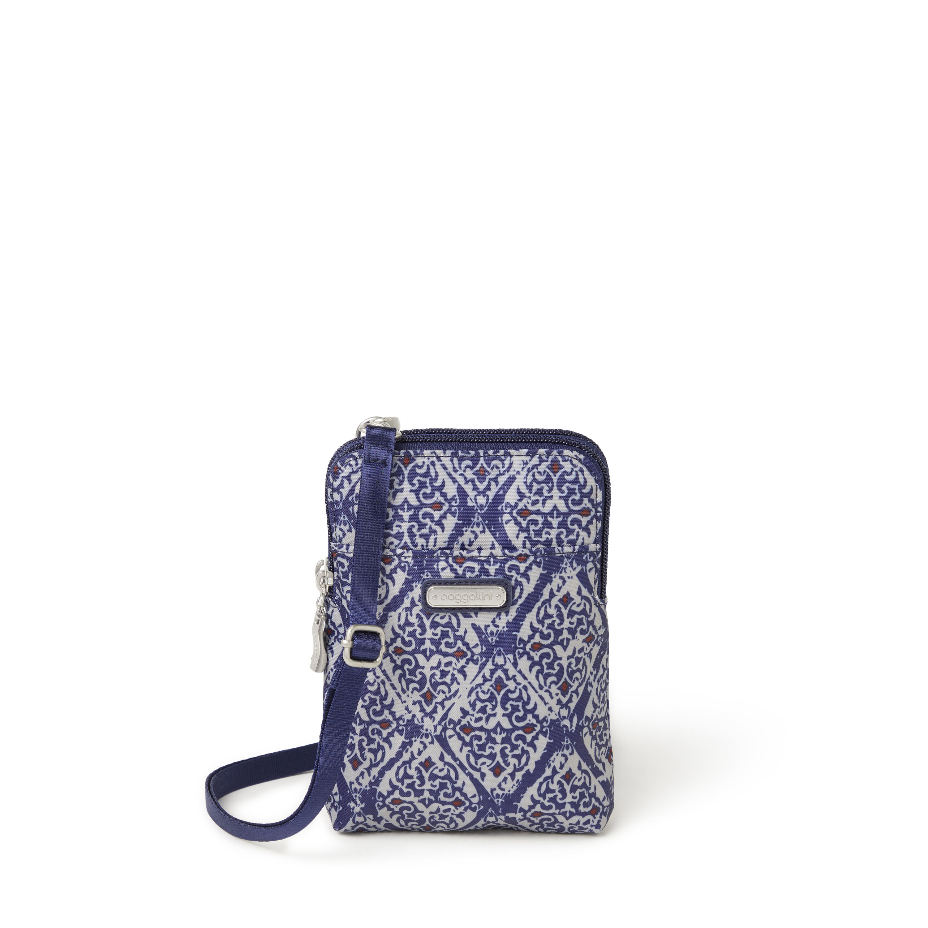 Take Two RFID Bryant Crossbody