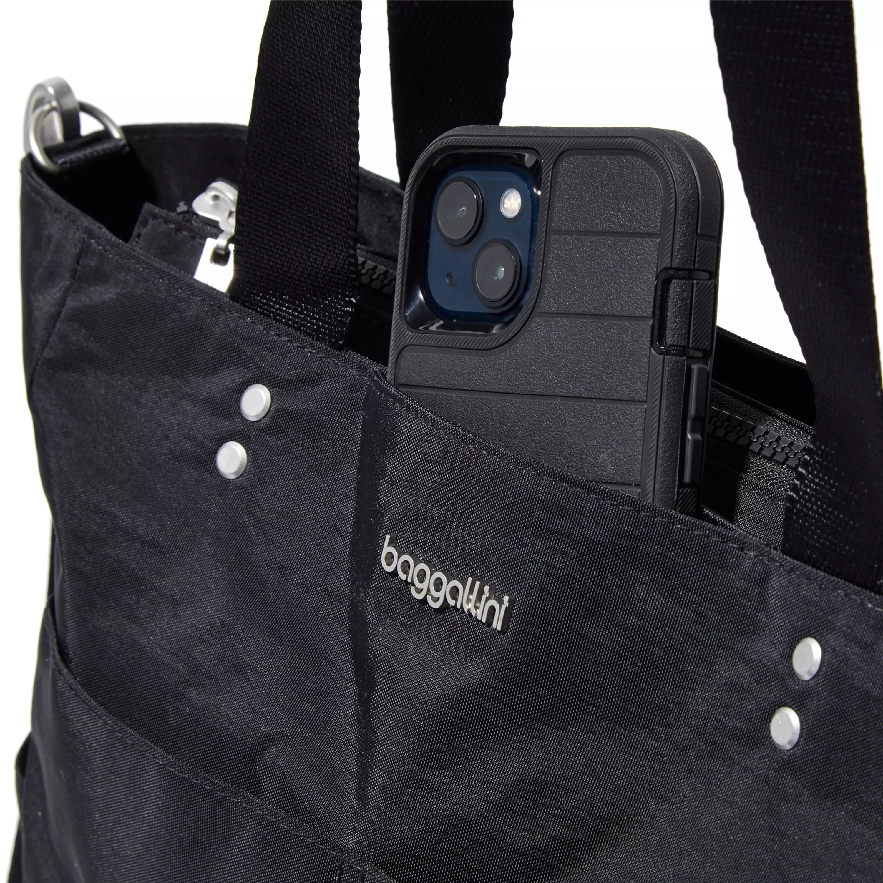 True Classic Daily Tote