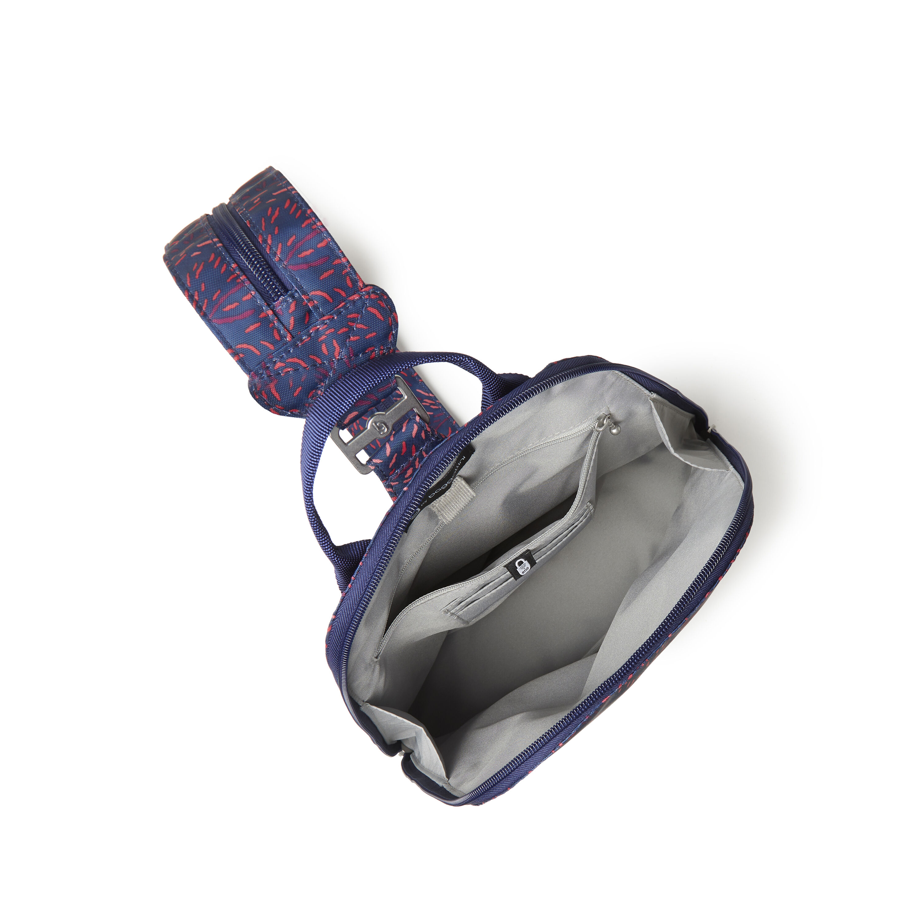 Memphis Convertible Backpack