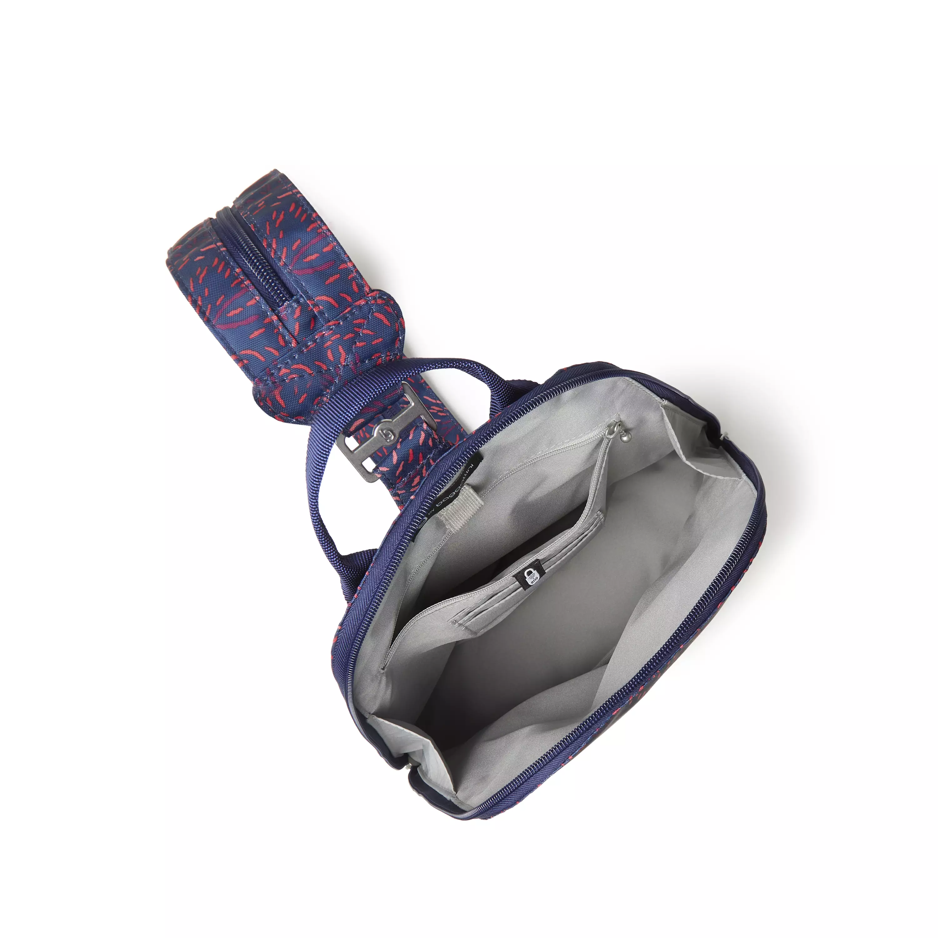 Memphis Convertible Backpack
