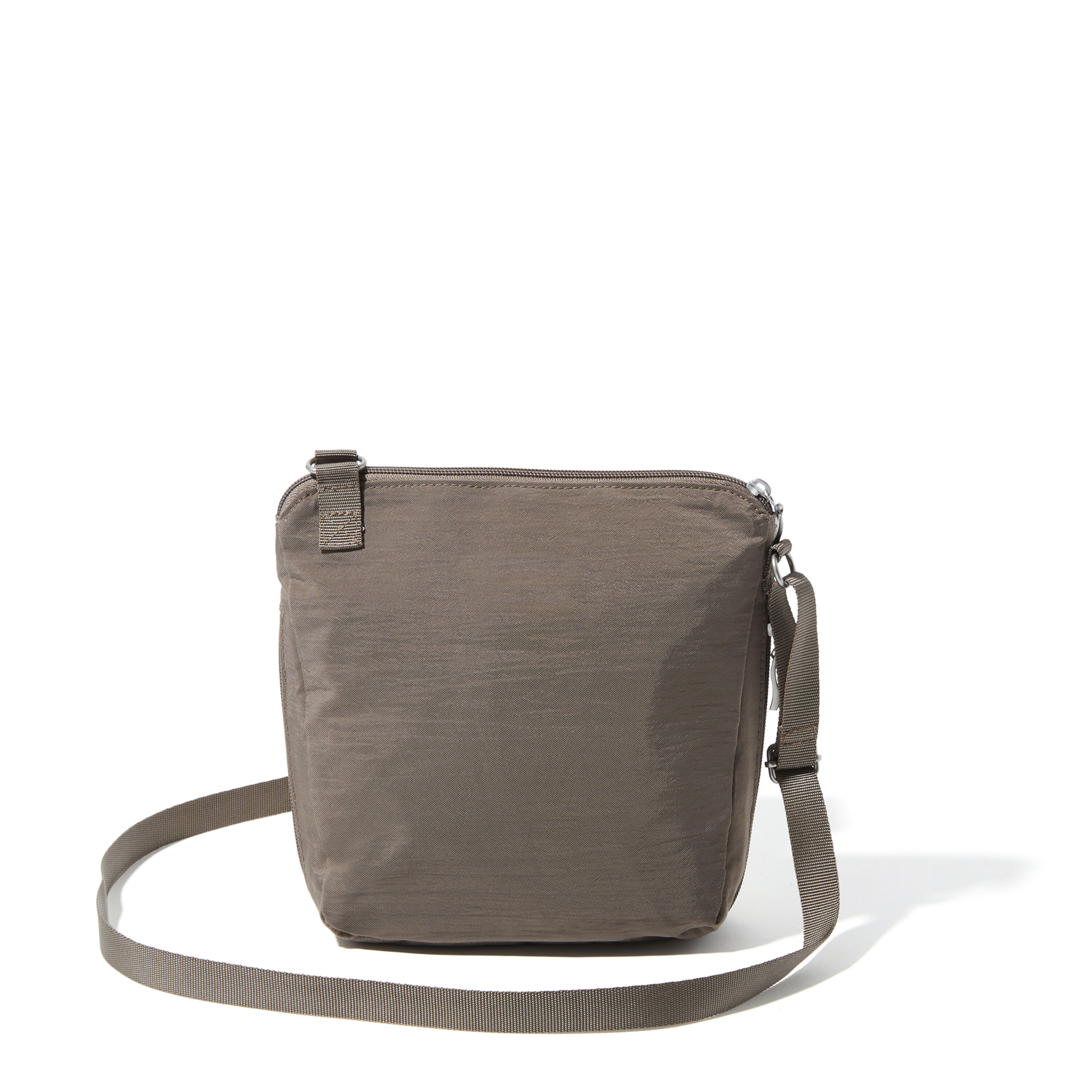Expandable Pocket Crossbody