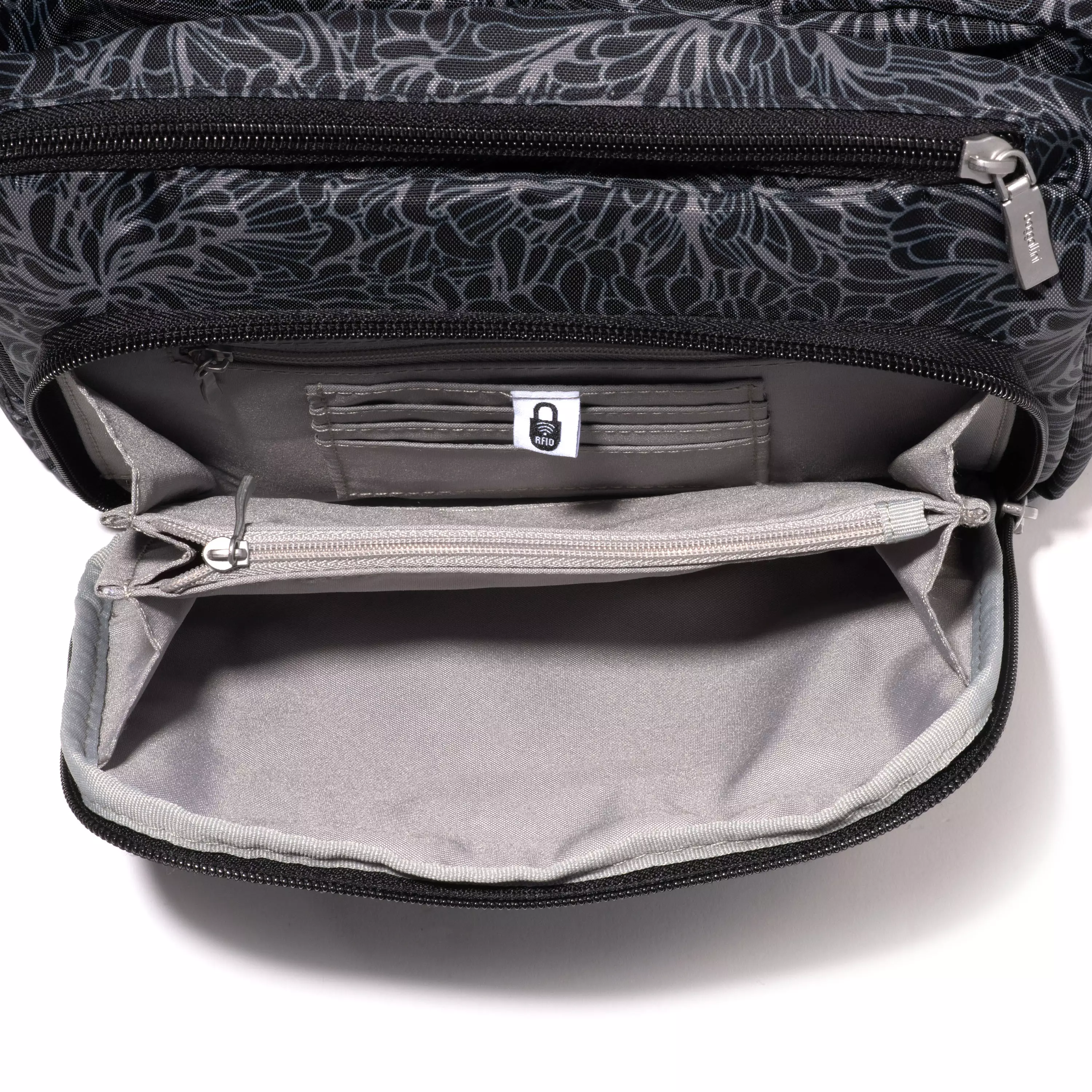 True Classic Camera Crossbody