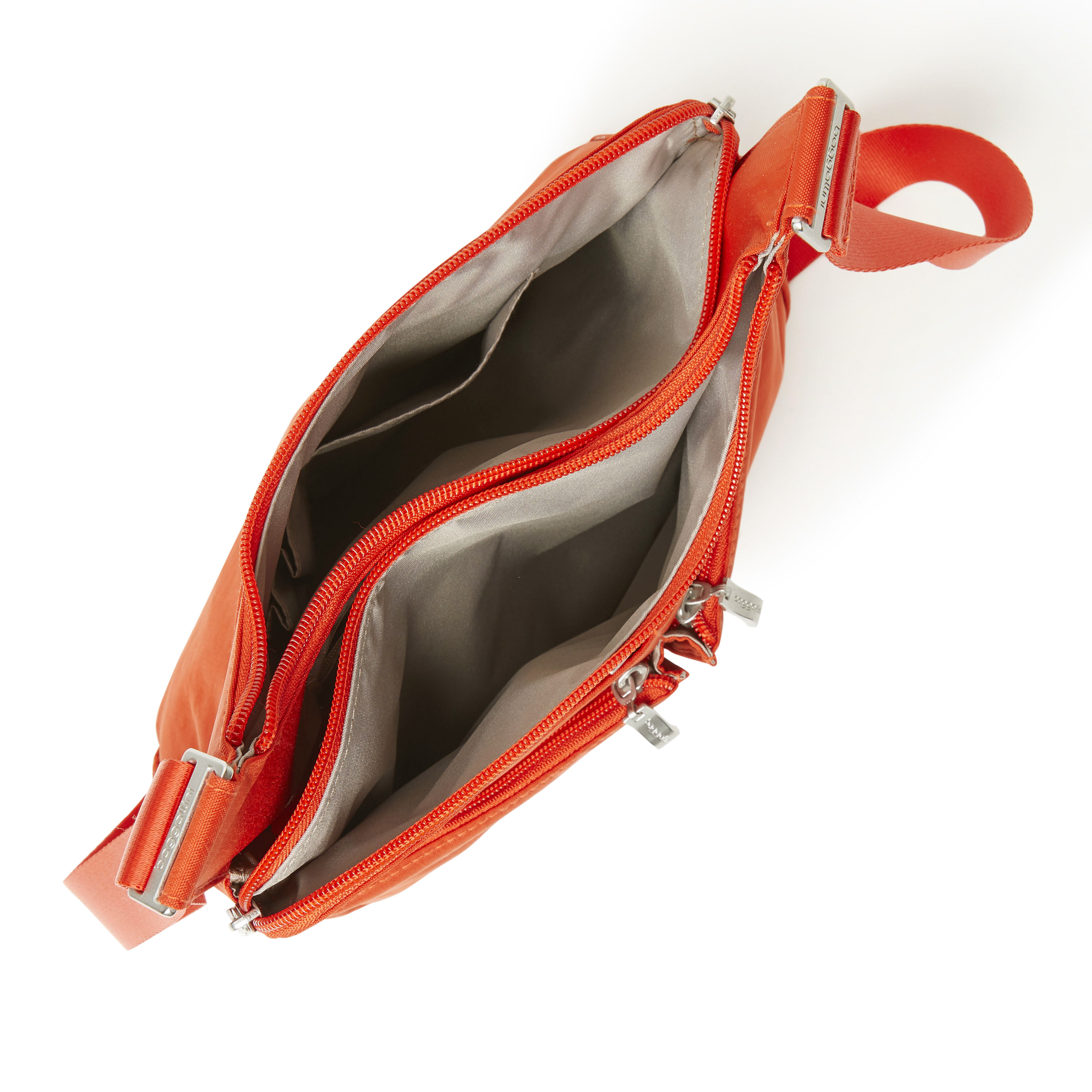 Cross Over Crossbody