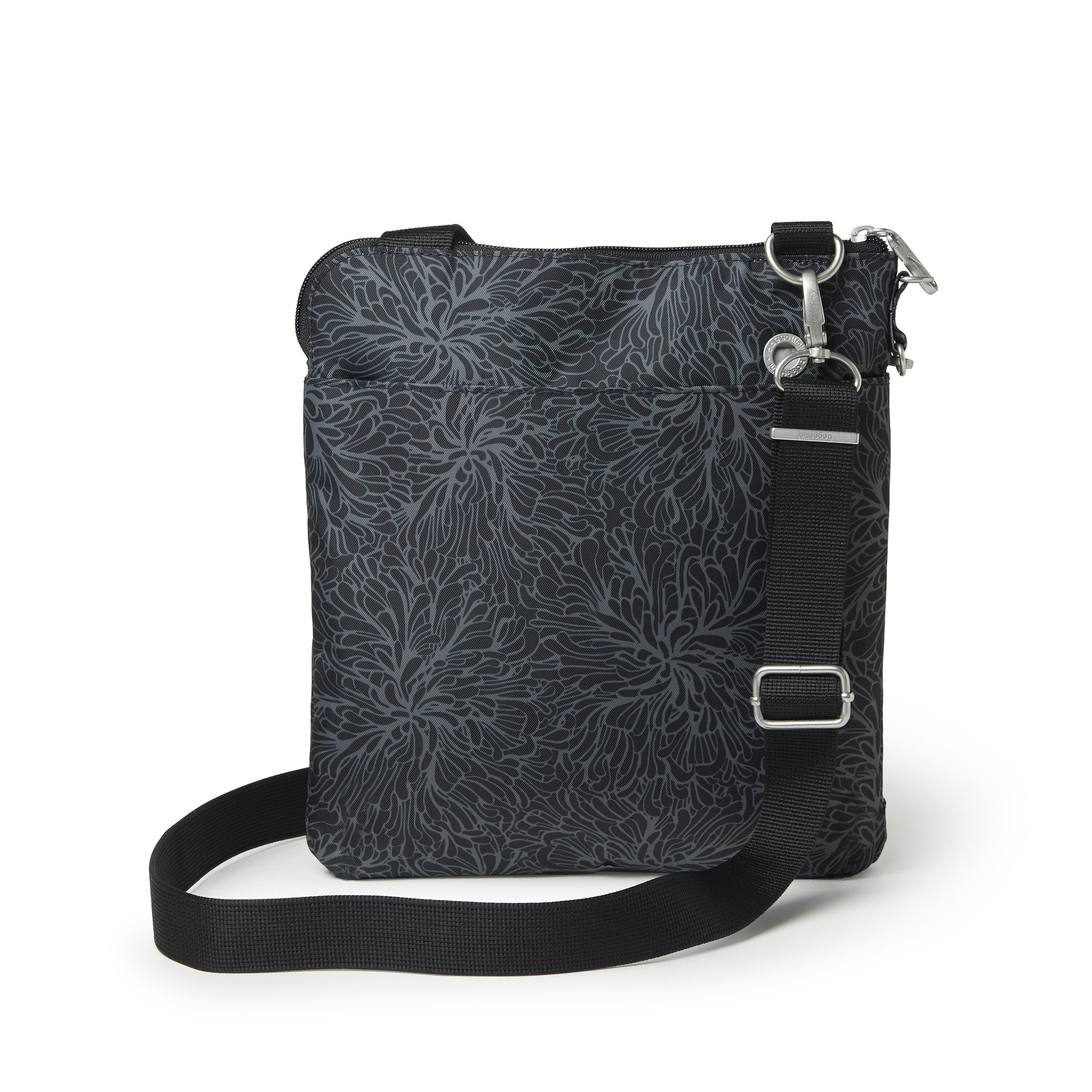 Anti-Theft Harbor Crossbody Bag