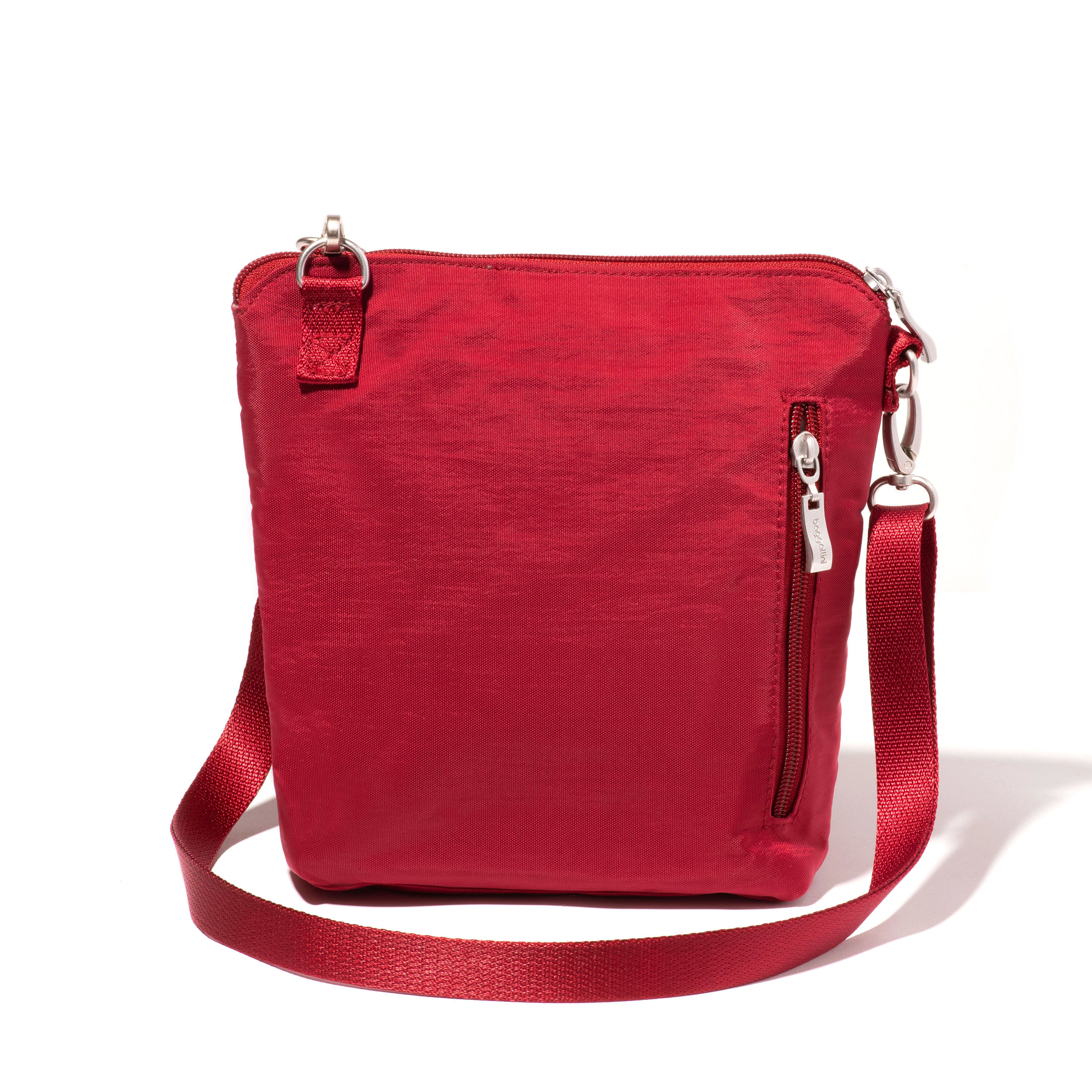 Modern Pocket Crossbody