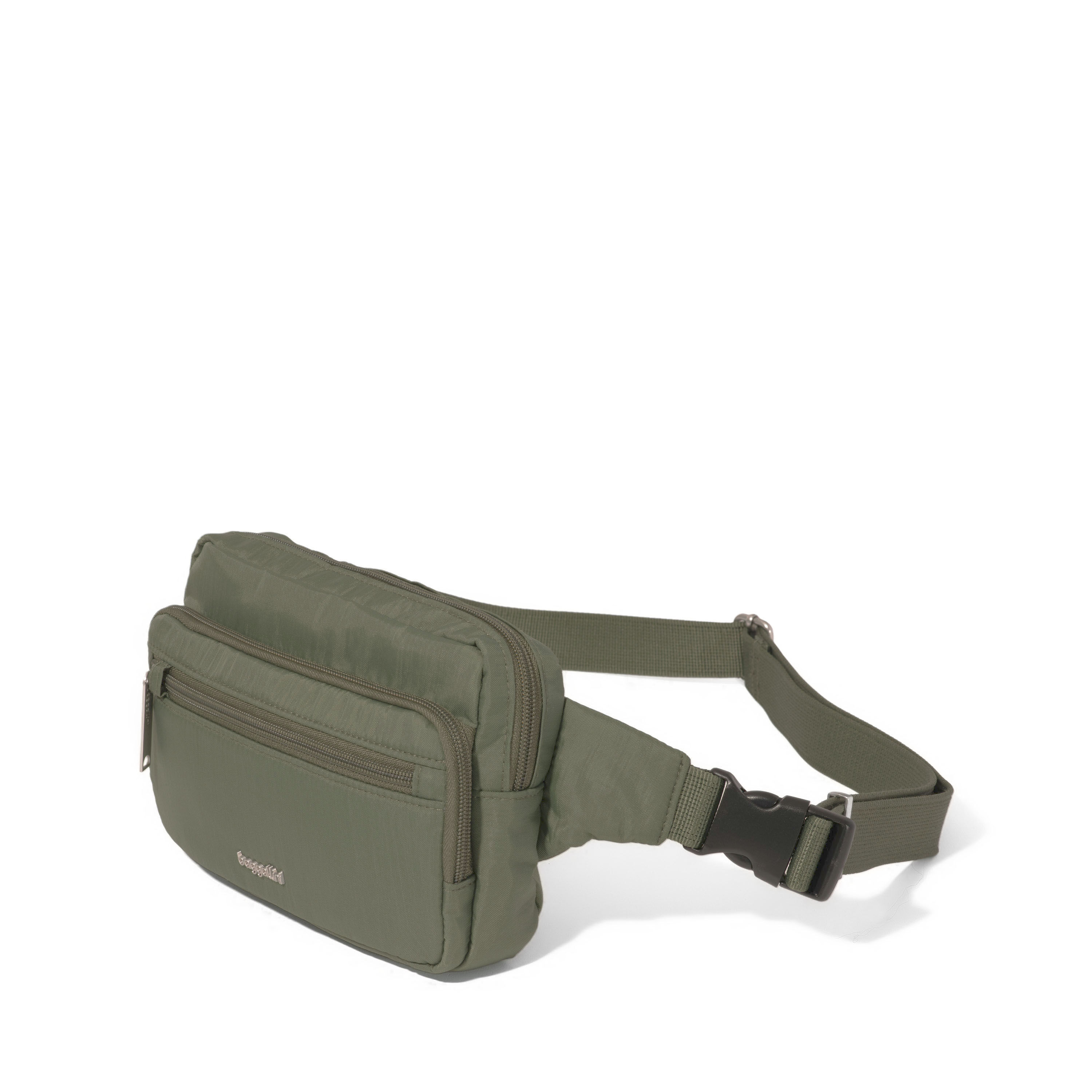 Securtex&reg; Classic Anti-Theft Belt Bag Sling