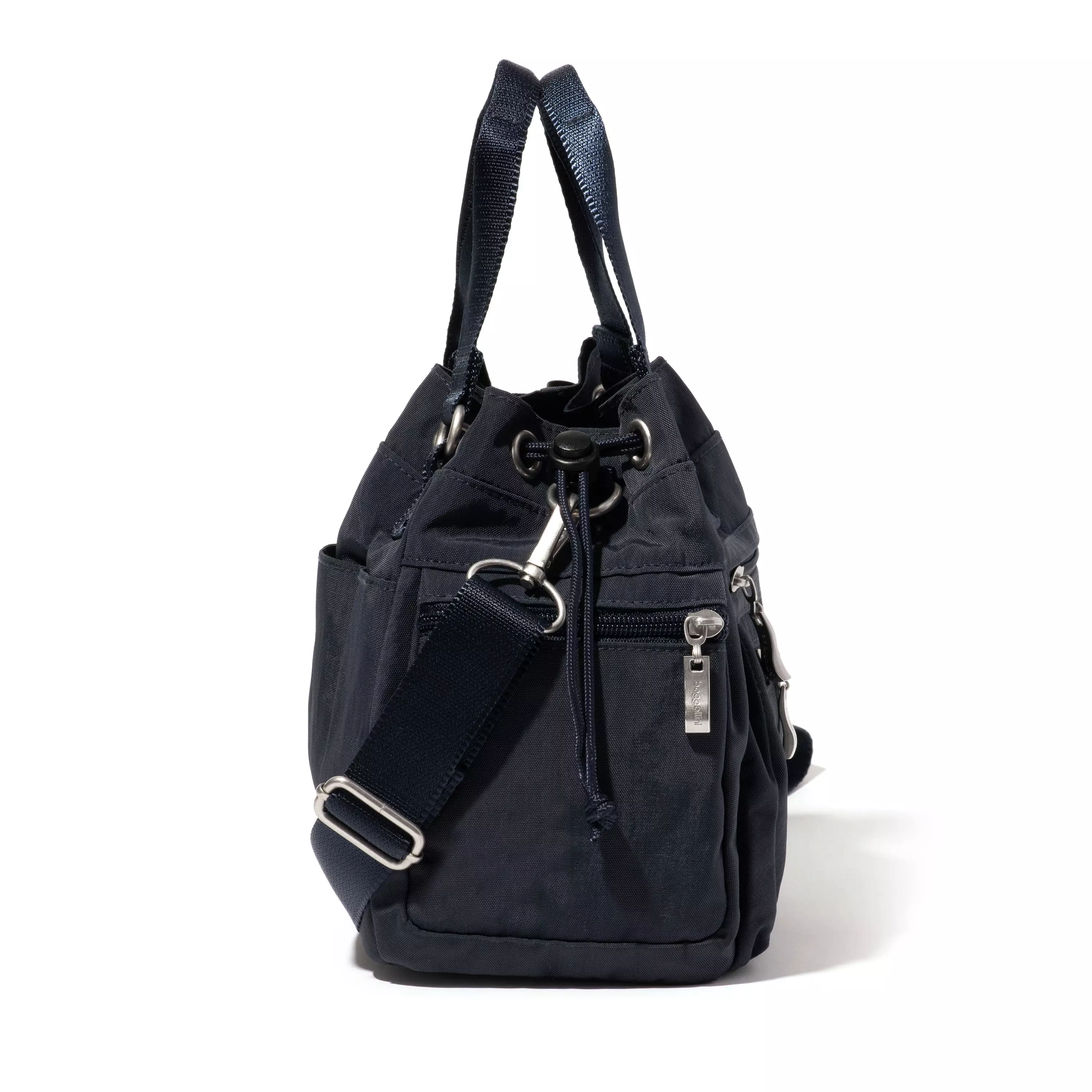 Modern Everywhere Drawstring Mini Bag