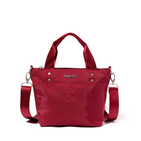 Baggallini small tote Clearance