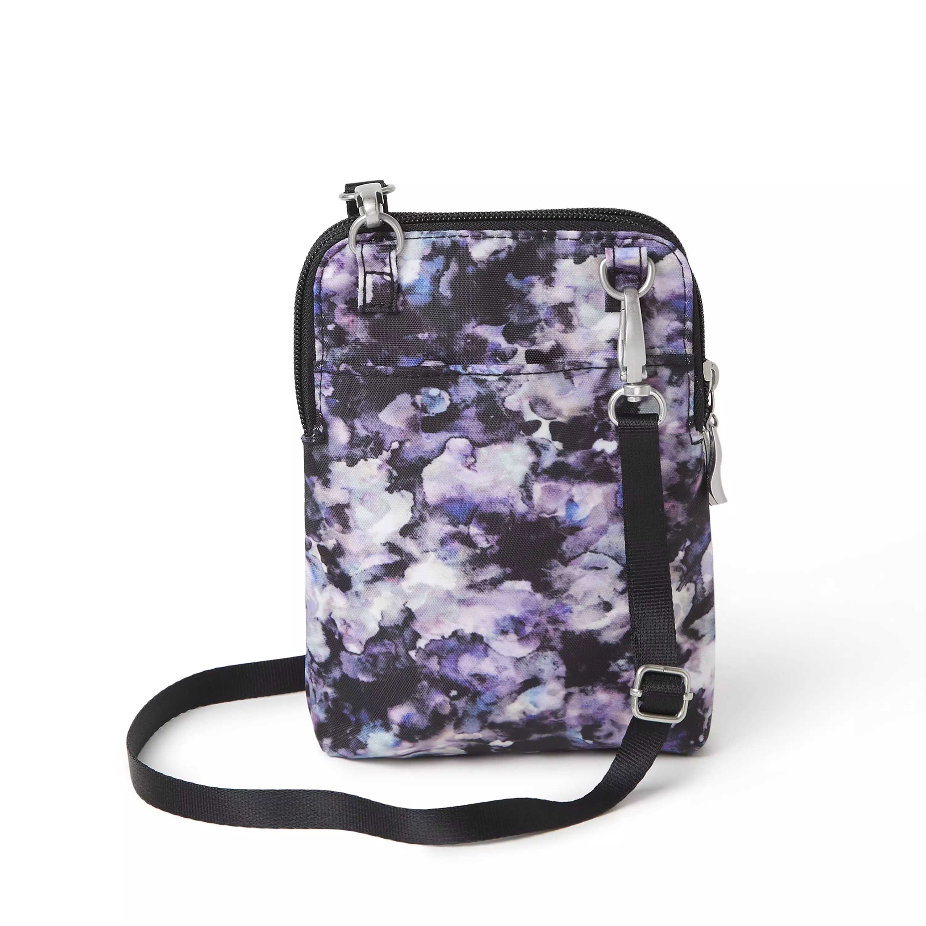 True Classic Take Two RFID Crossbody