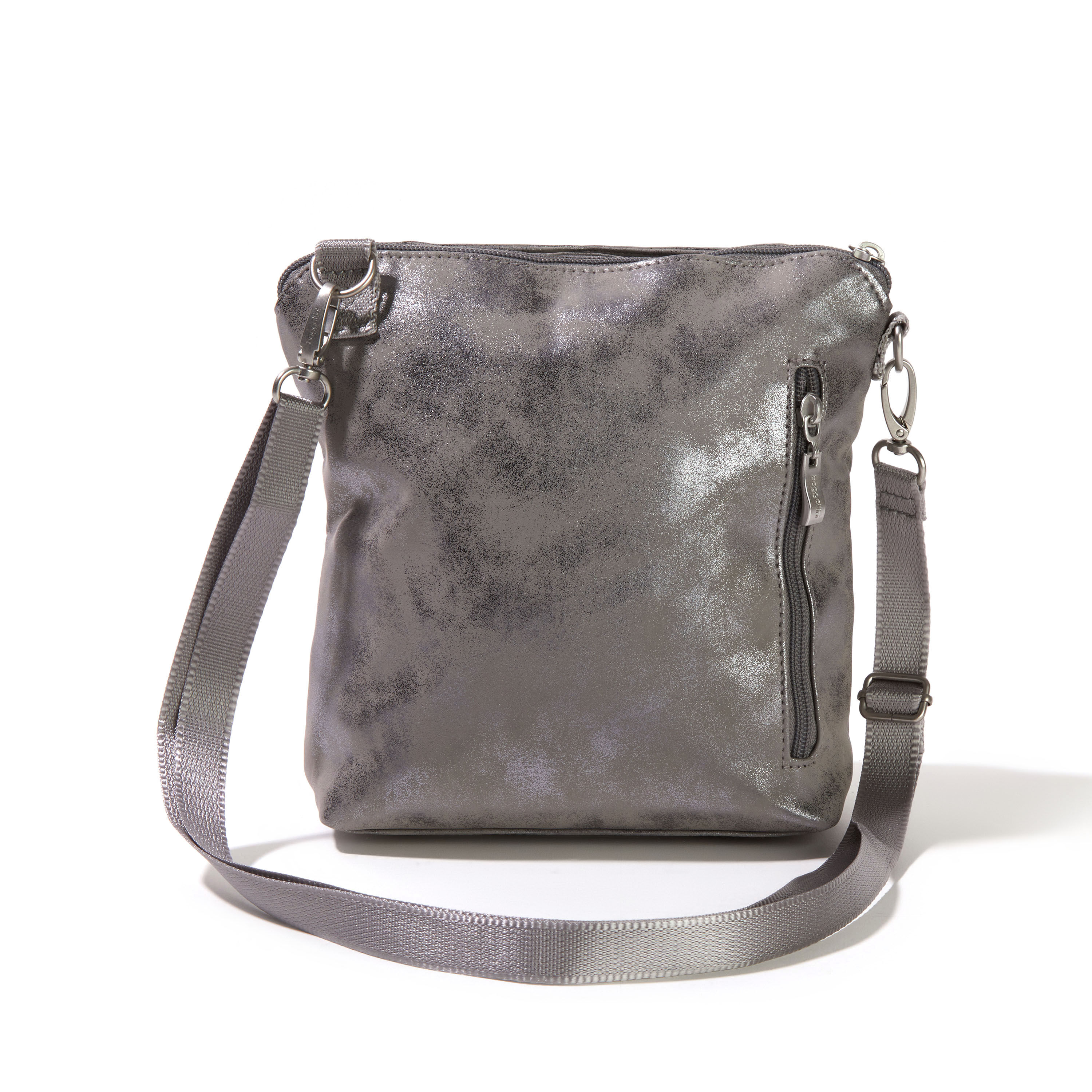 Modern Pocket Crossbody