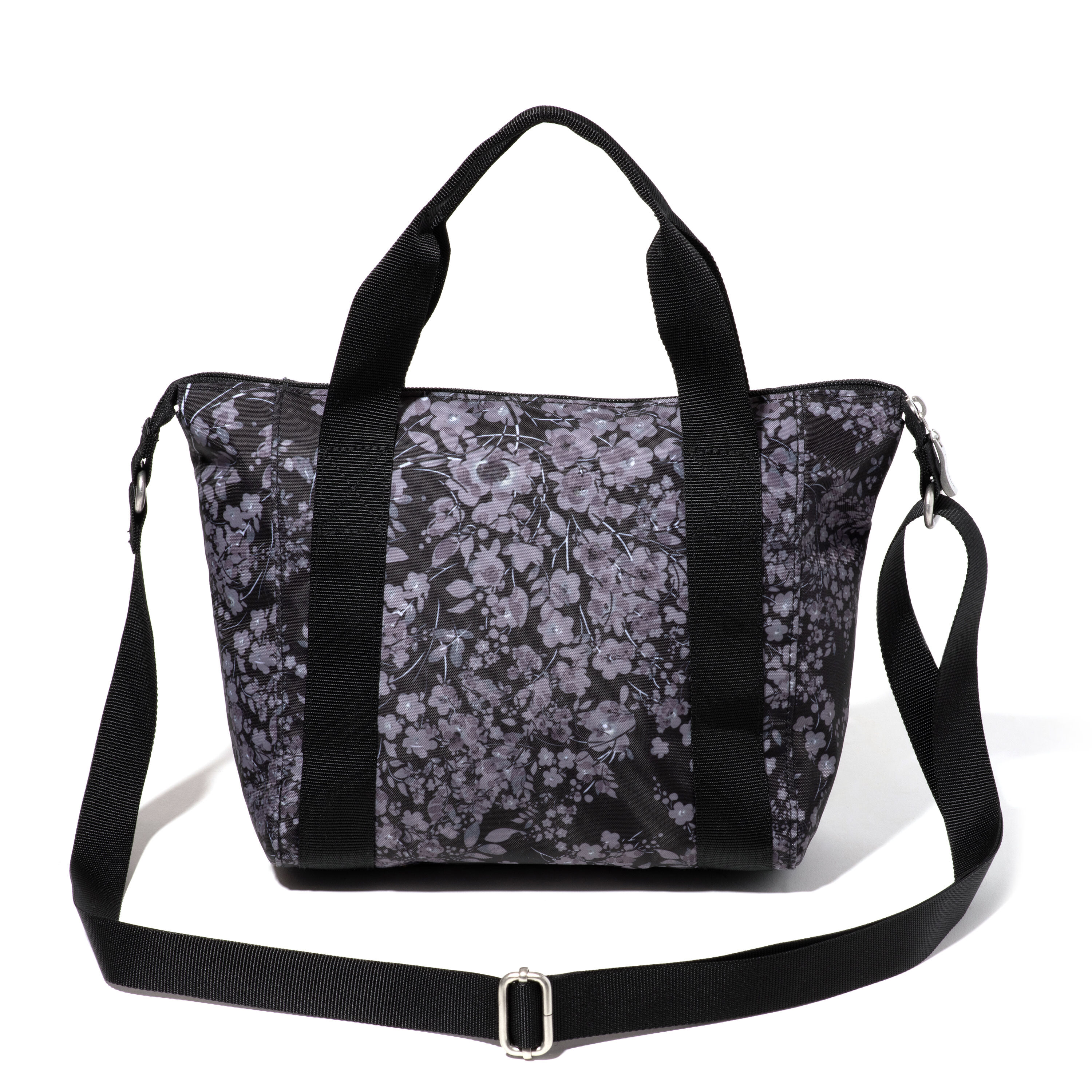 Top Handle Satchel Crossbody