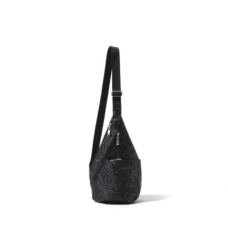baggalini mini sling backpack Baggallini Sling adjusts from 26 to 54 True Classic Mini Sling