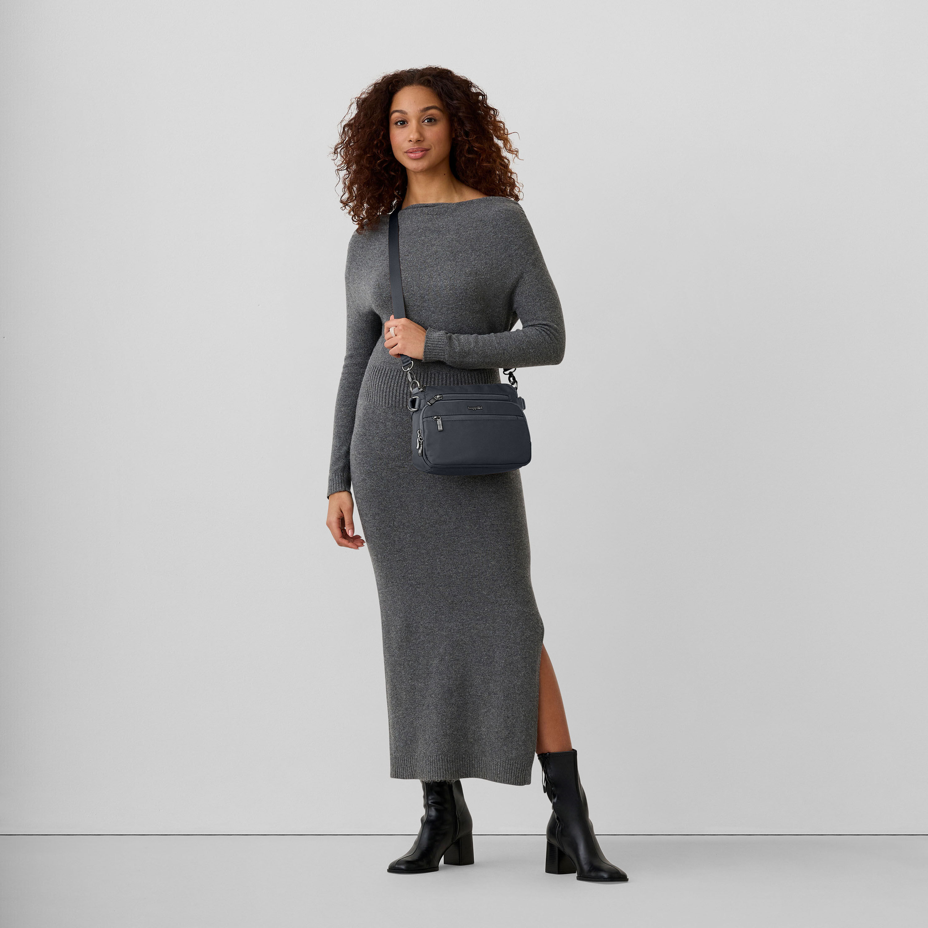 Marais Crossbody