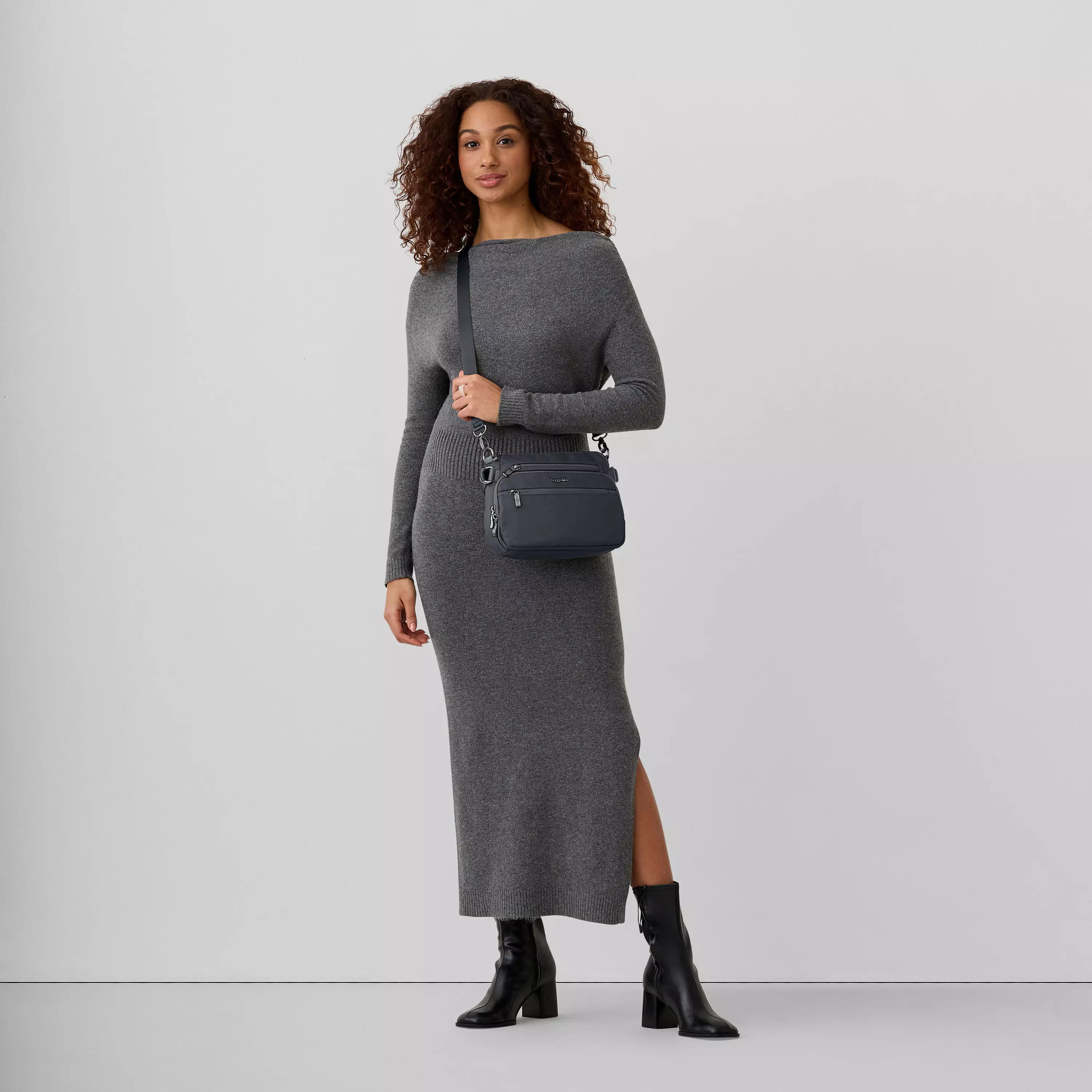 Marais Crossbody