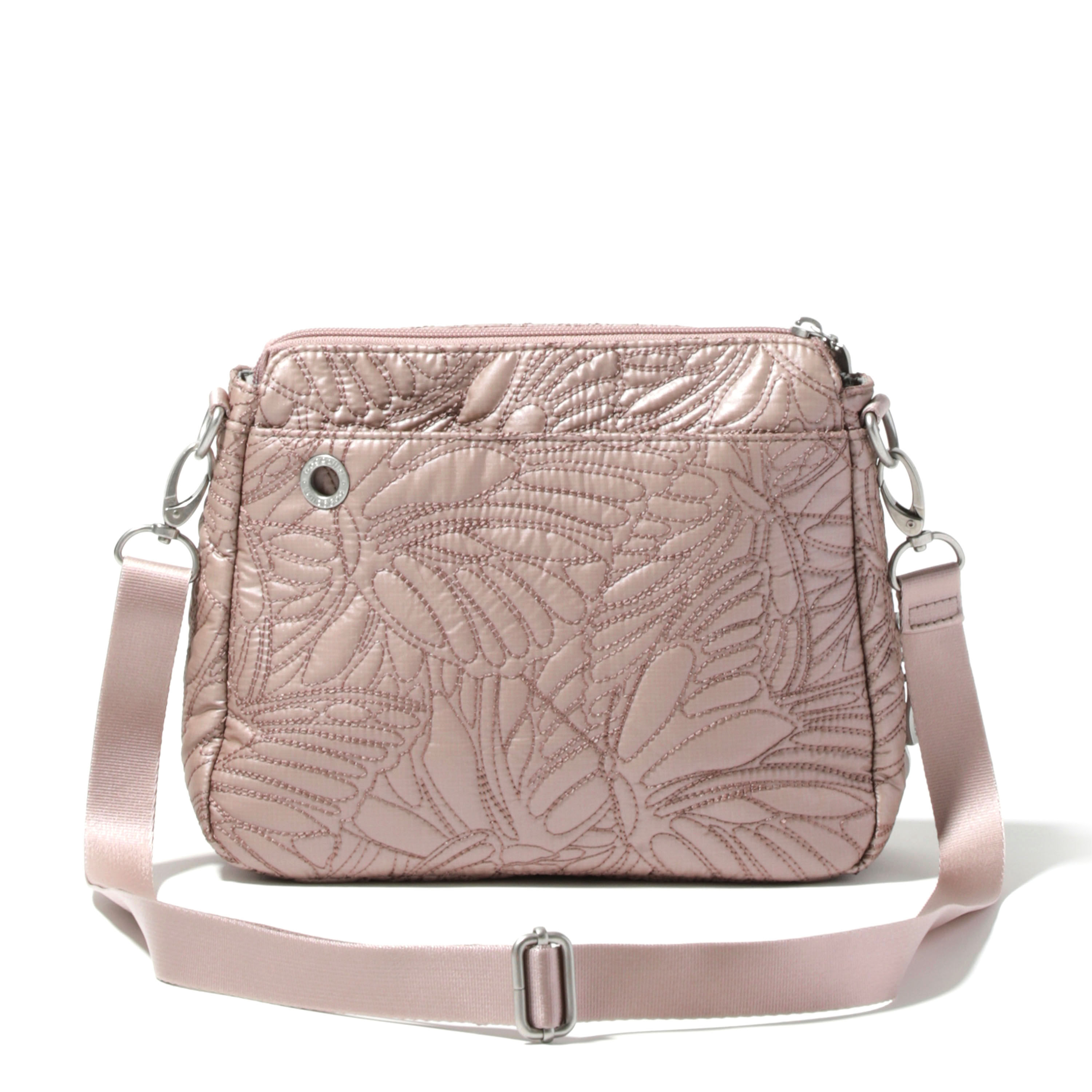 Calais Crossbody Bag