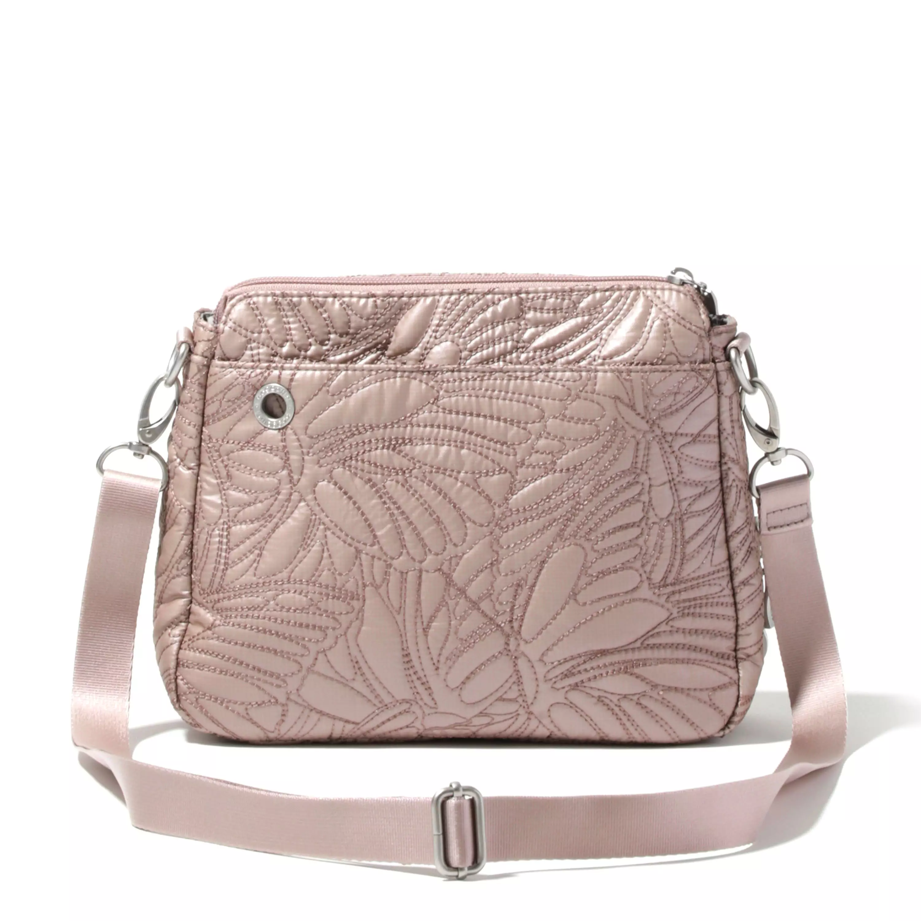 True Classic Calais Crossbody