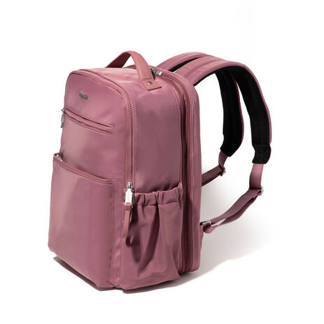 Tribeca Expandable Laptop Backpack Tribeca Expandable Laptop Backpack