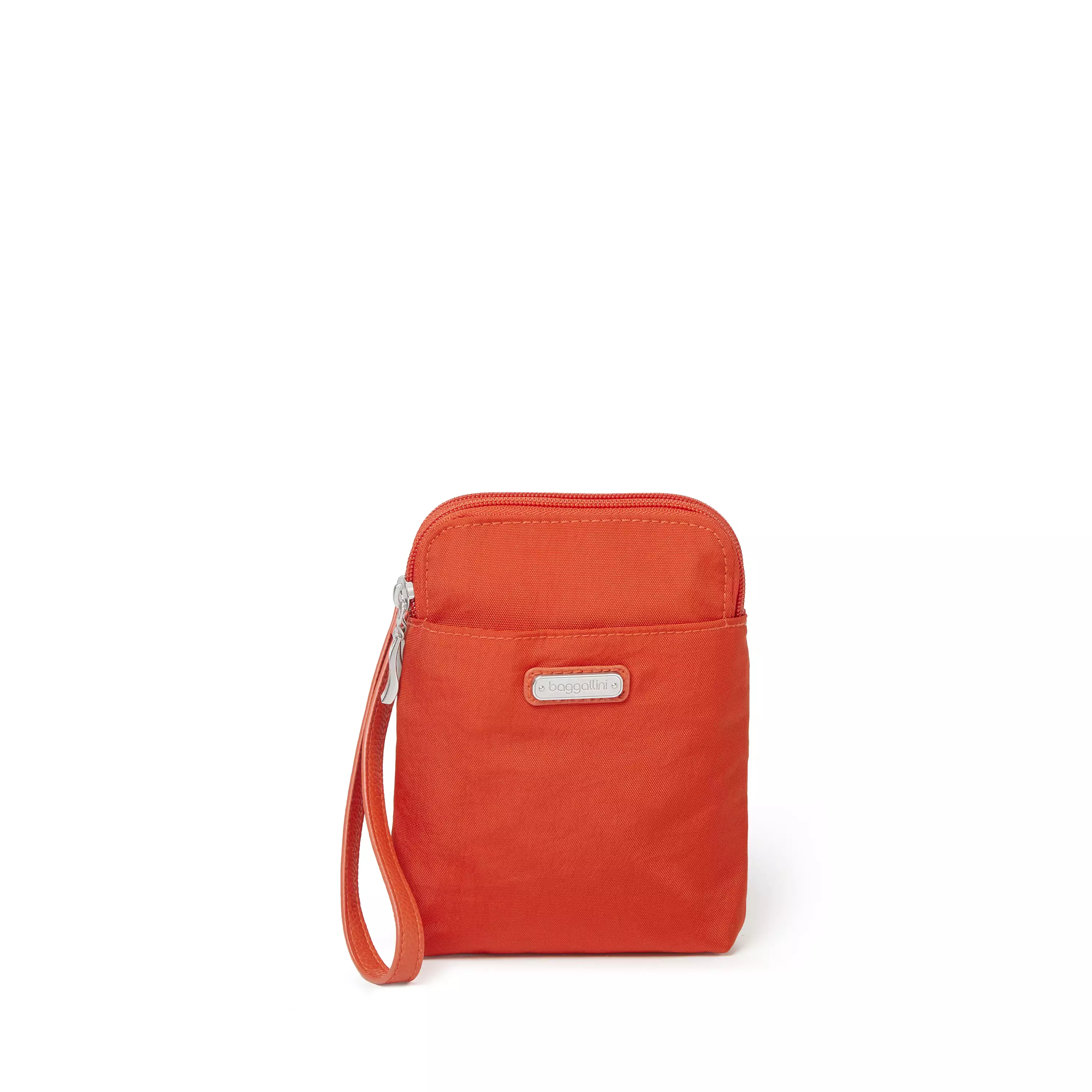 True Classic Take Two RFID Crossbody