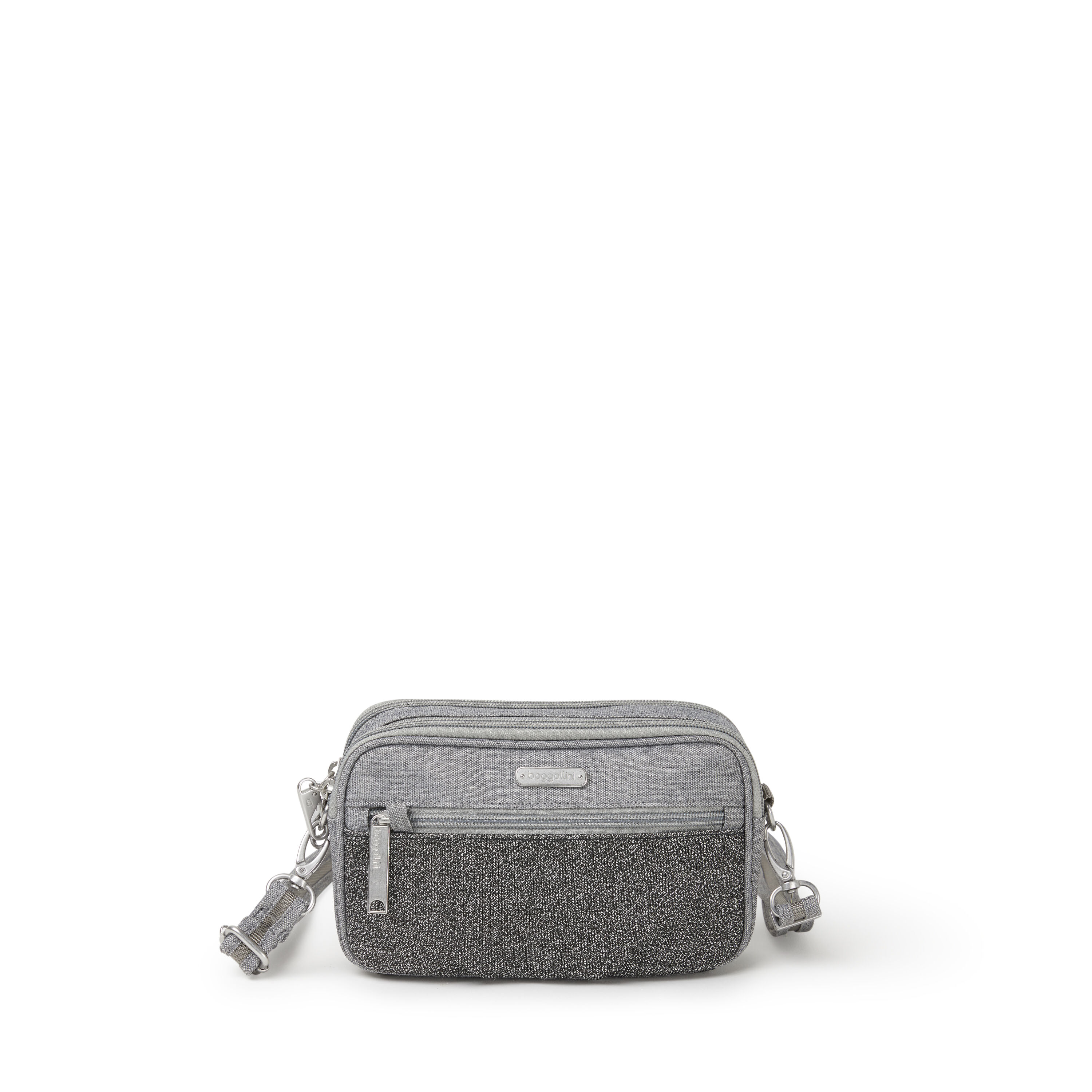 Securtex&trade; Anti-Theft Festival Bag