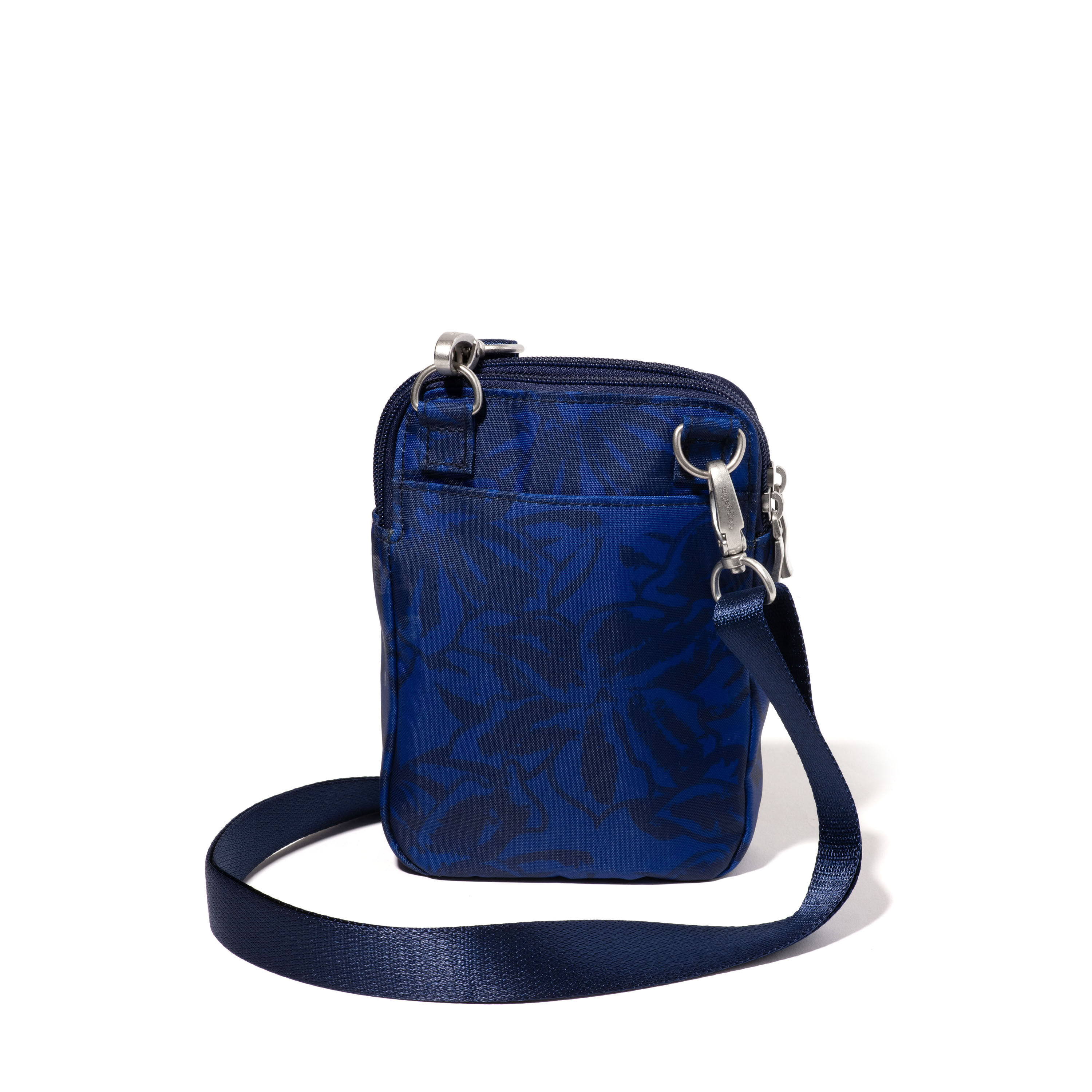 Modern Take Two RFID Crossbody