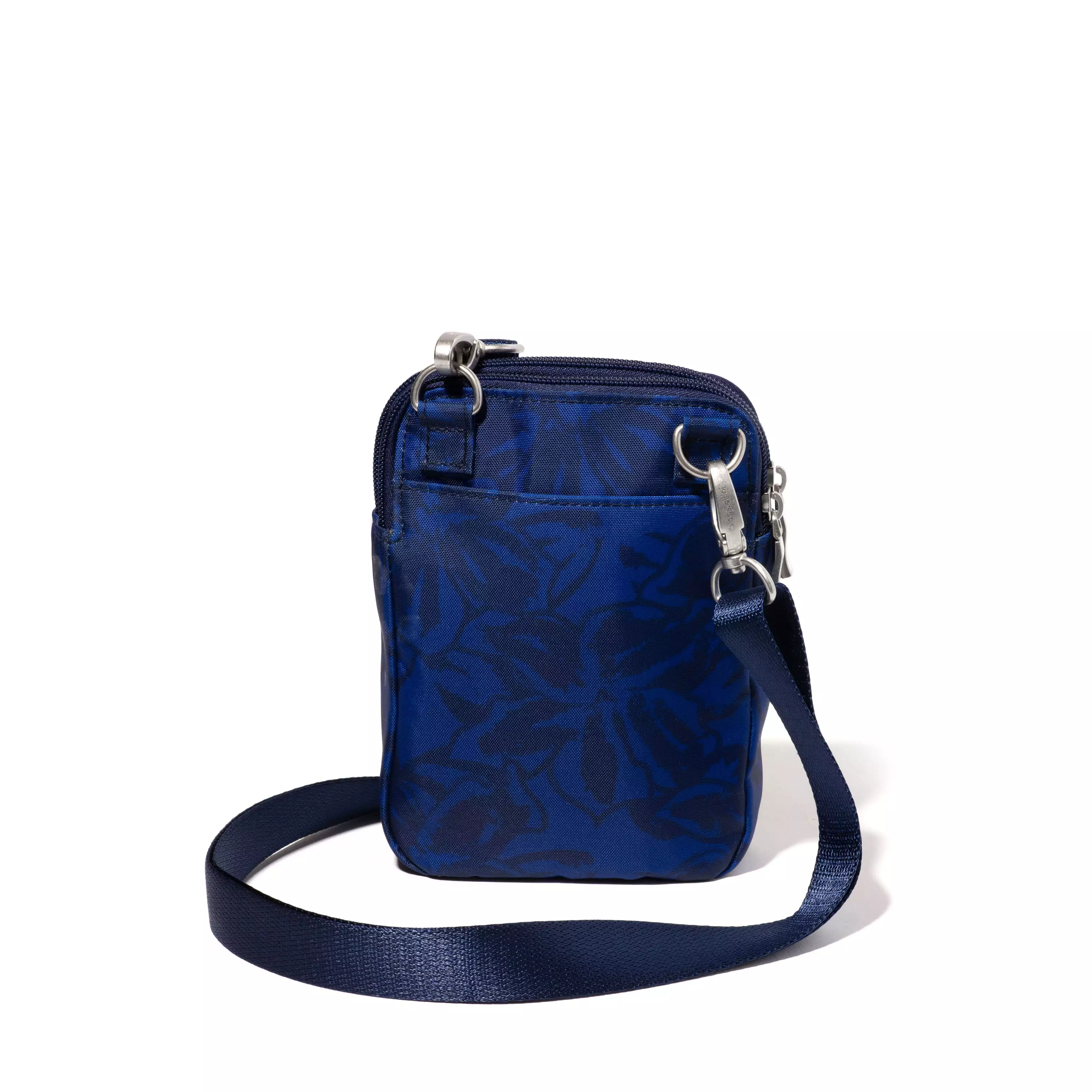 Modern Everywhere Take Two RFID Crossbody