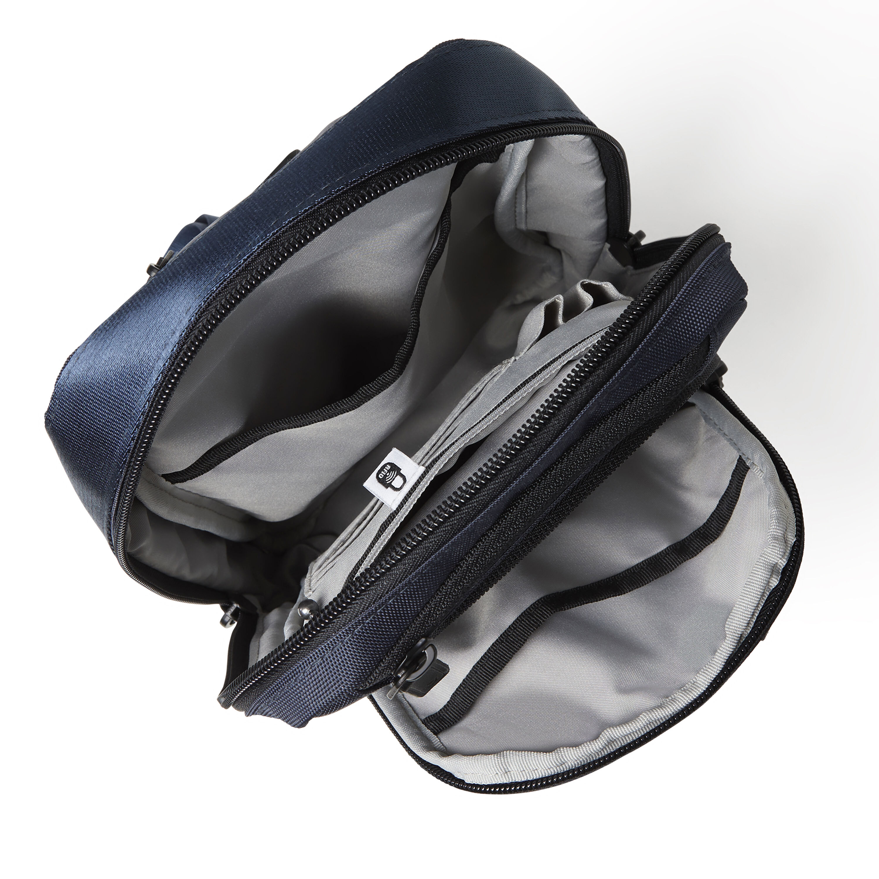 Commuter Sling Bag