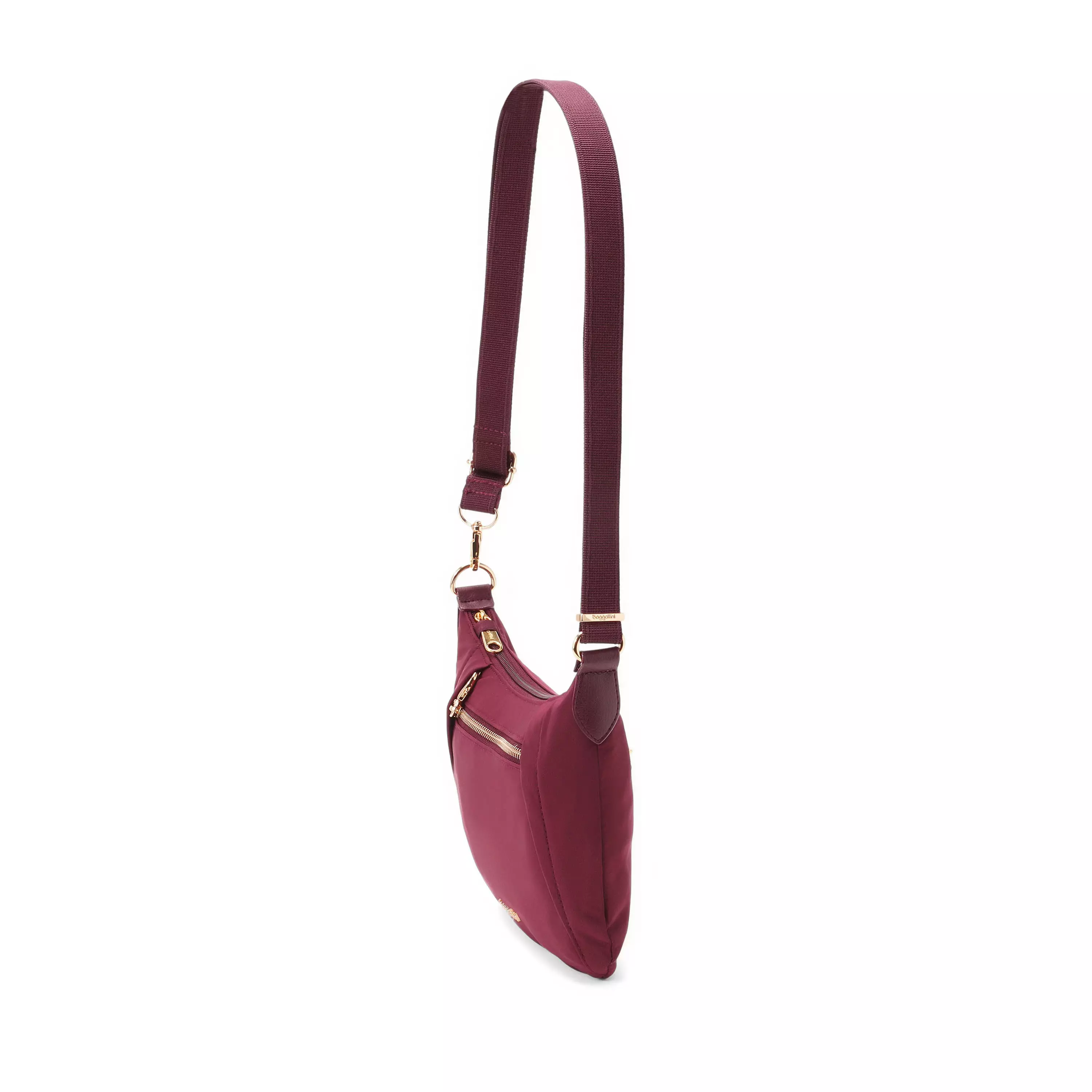 Securtex® Jet Set Anti-Theft Mini Crossbody