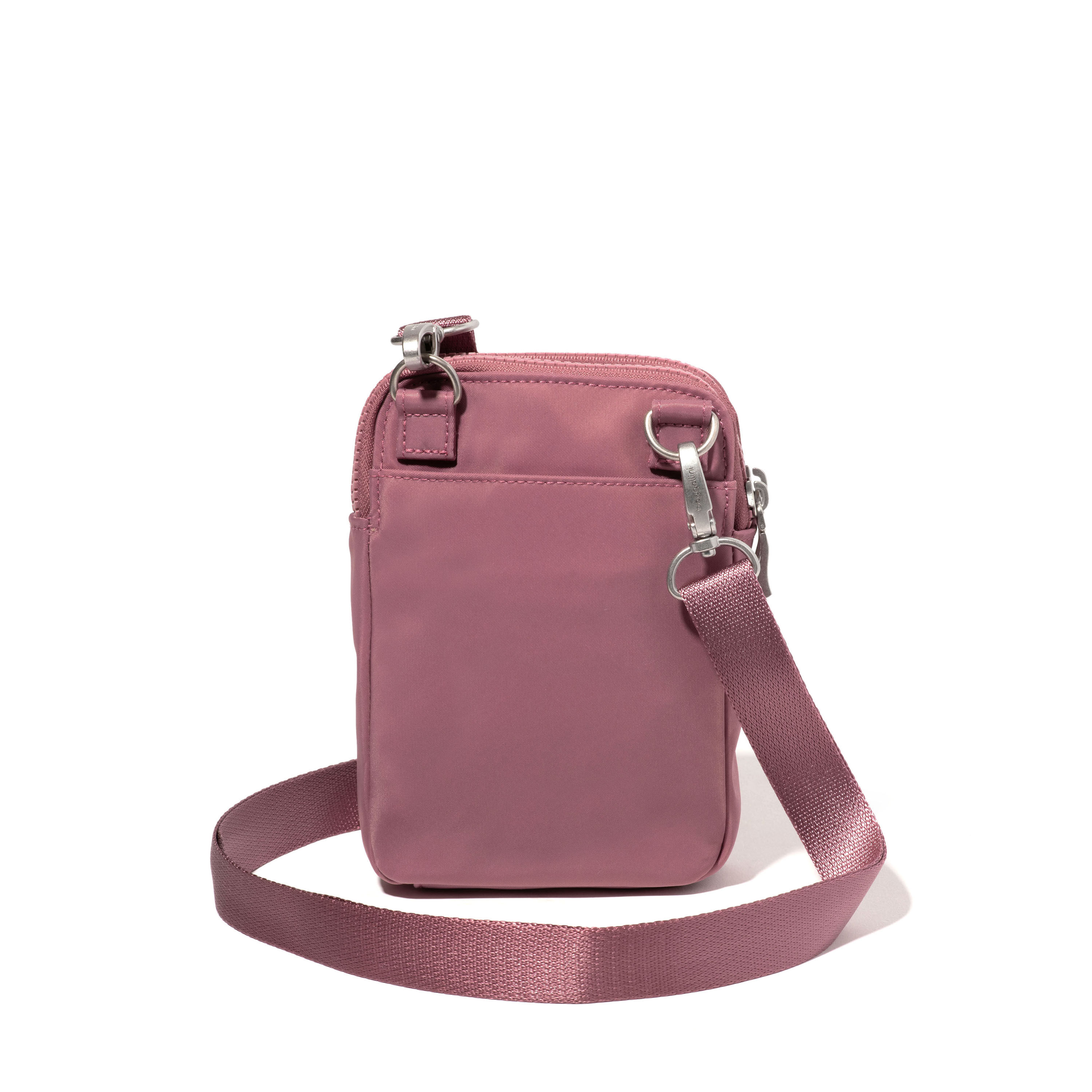 Modern Take Two RFID Crossbody