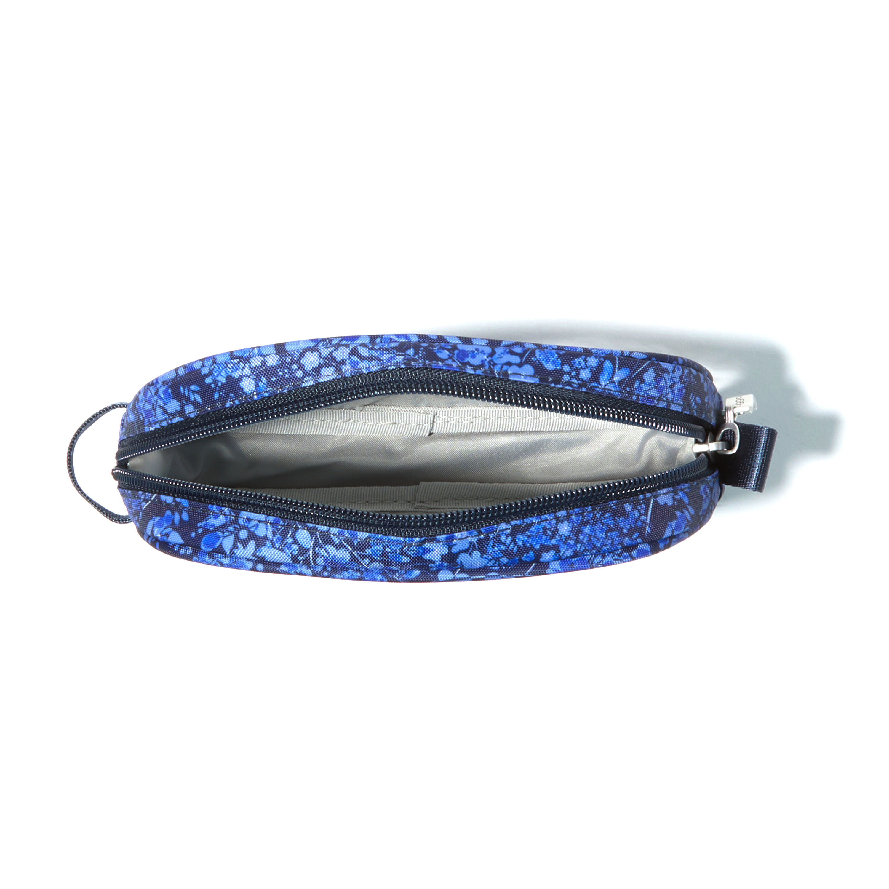 Clear Cosmetic Case - Small