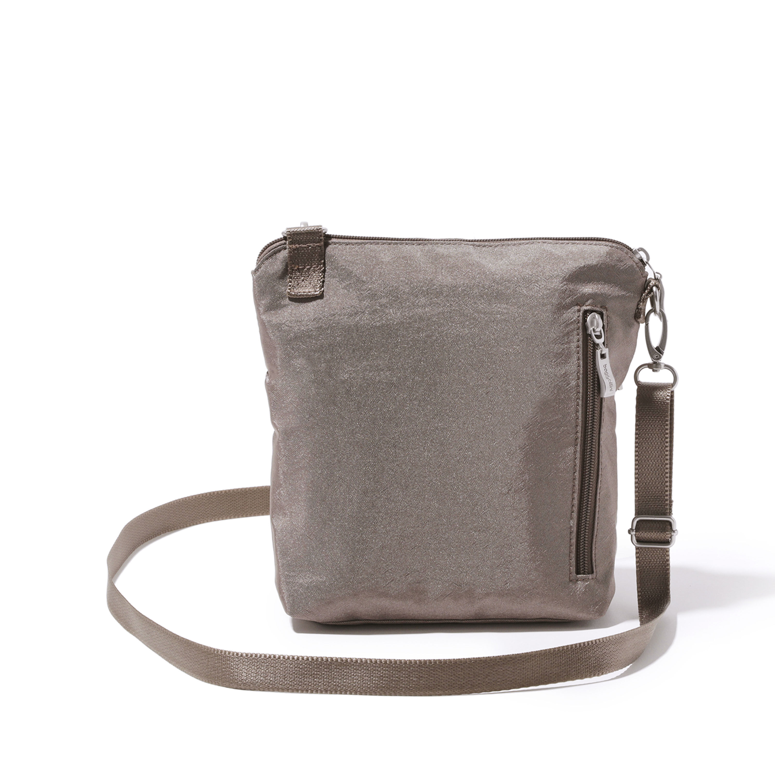 Modern Pocket Crossbody