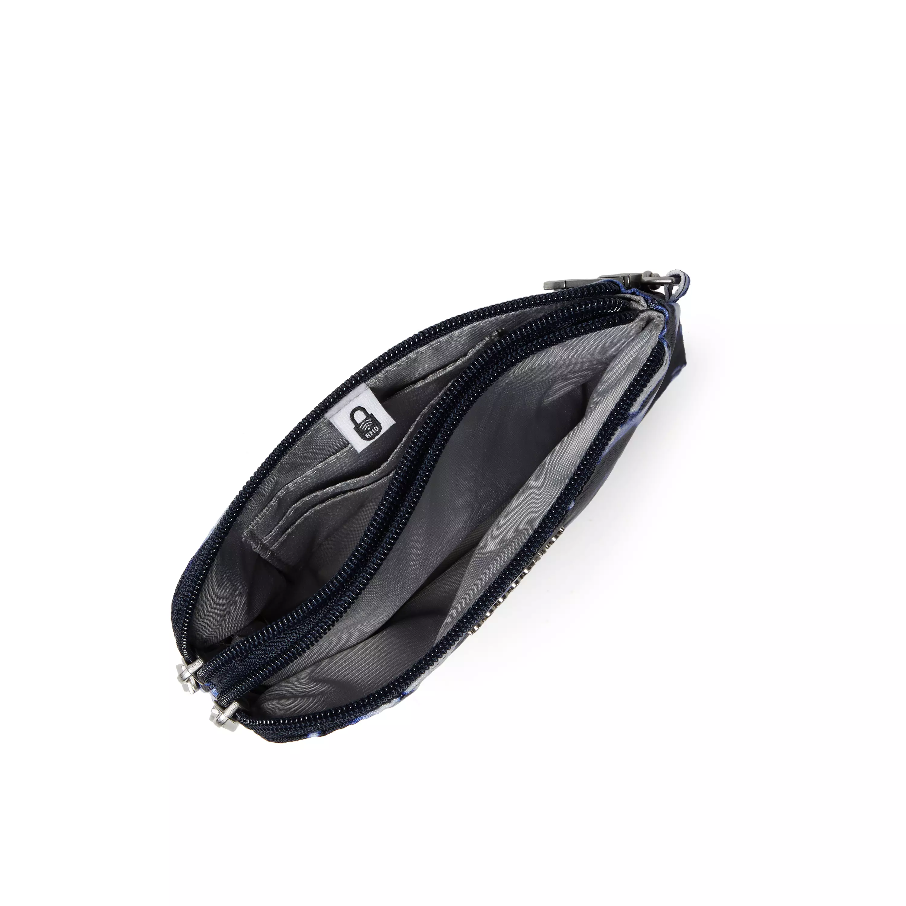 On The Go Daily RFID Pouch