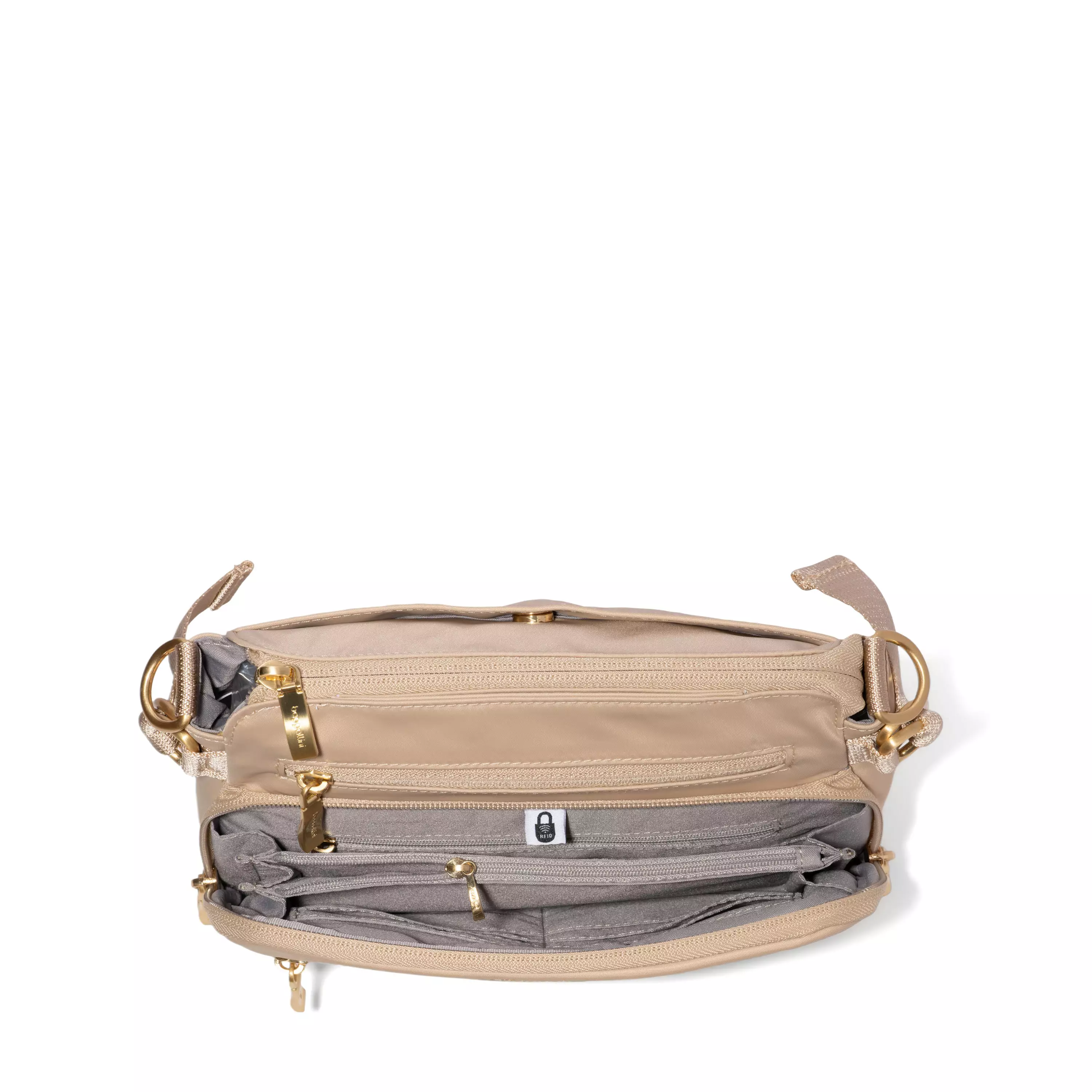 Marais Crossbody