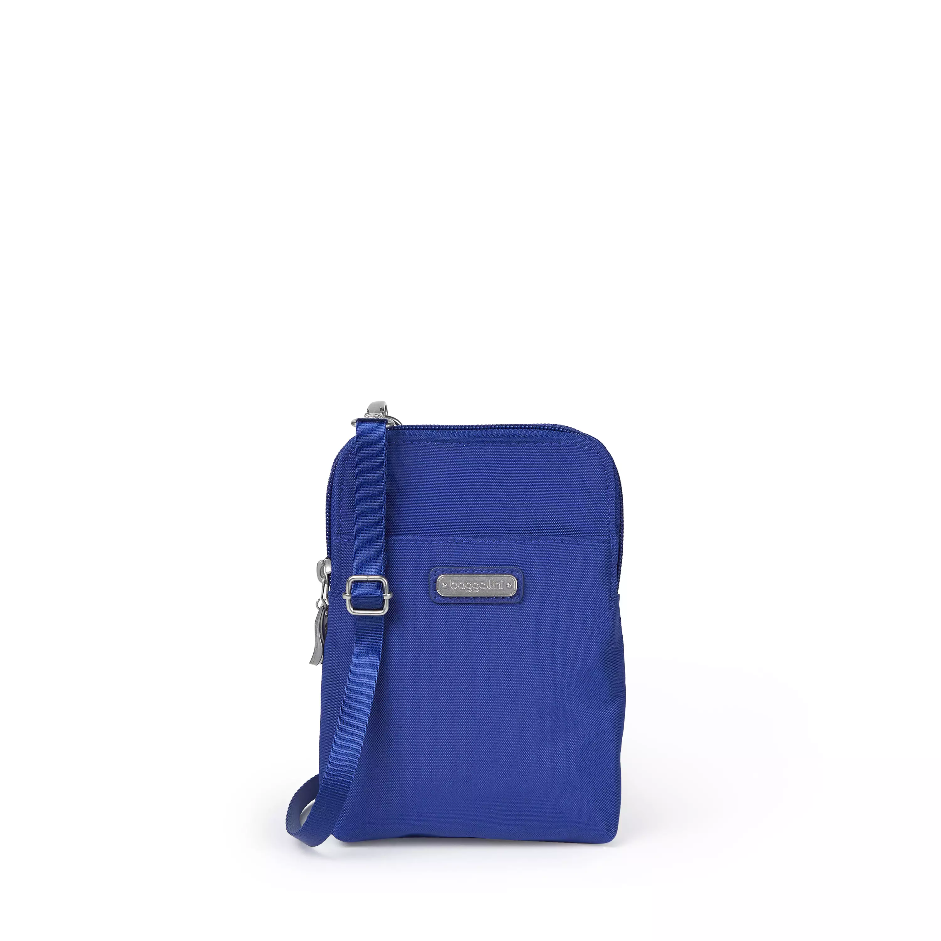 True Classic Take Two RFID Crossbody