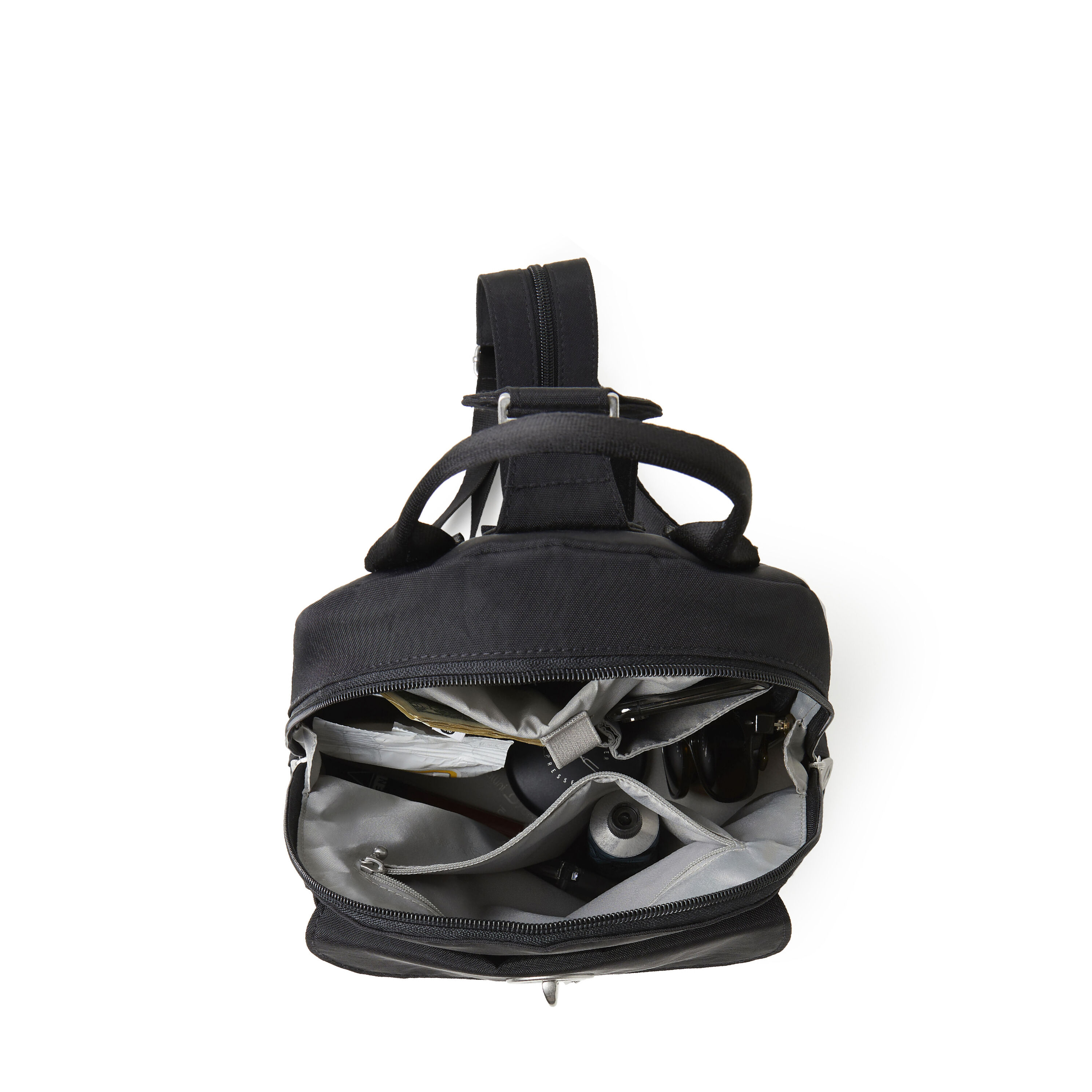 Naples Convertible Backpack