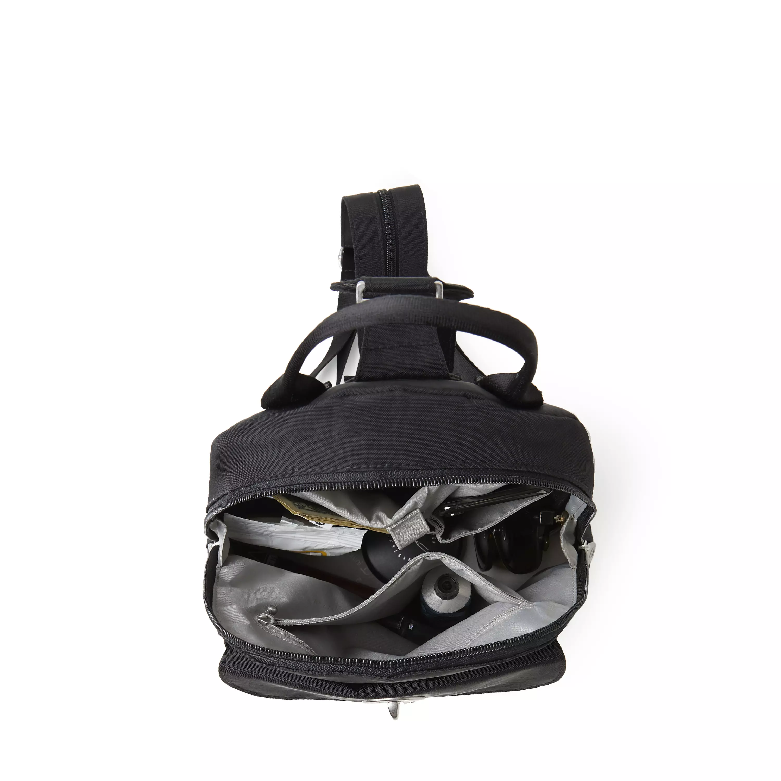 Naples Convertible Backpack
