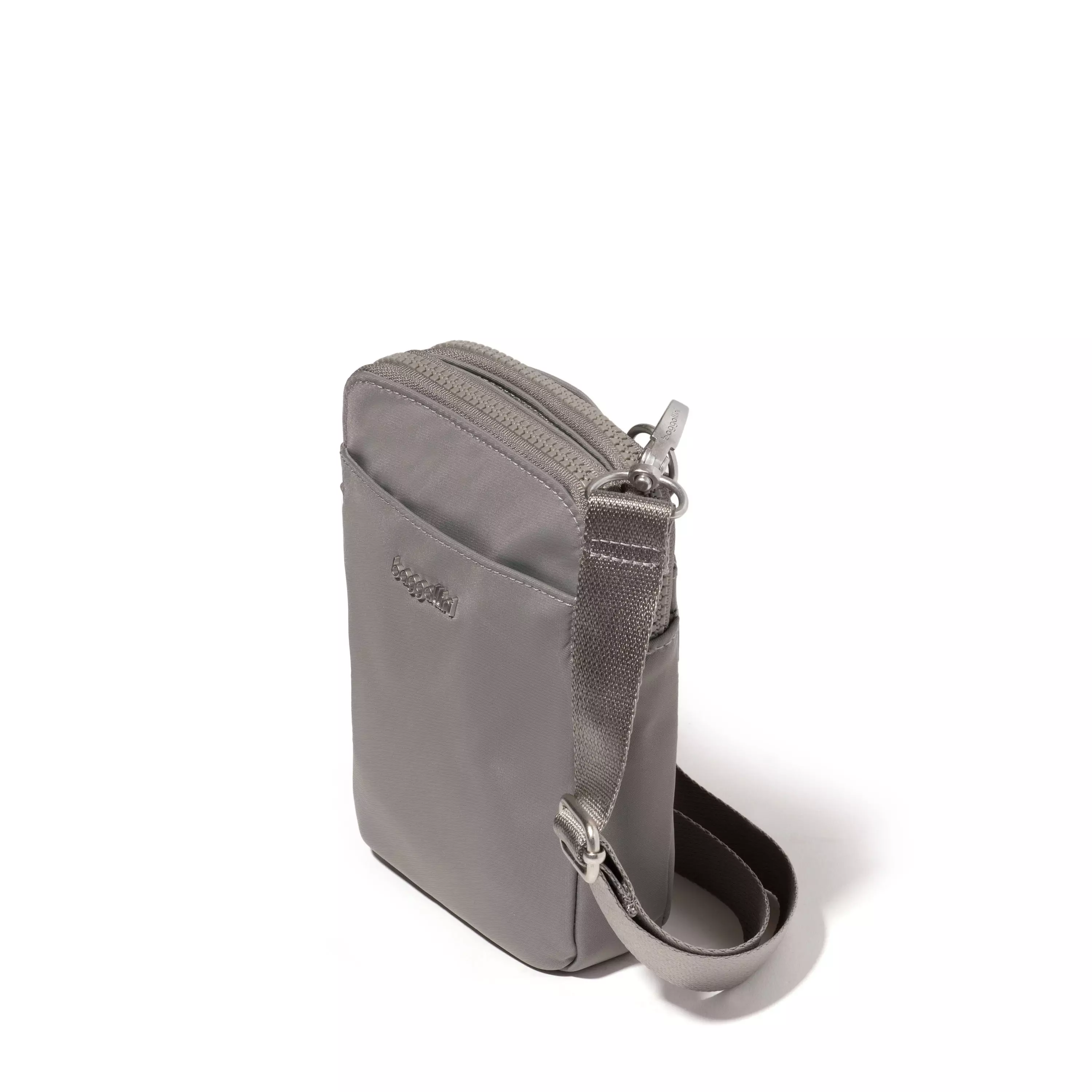 Modern Everywhere Take Two RFID Crossbody