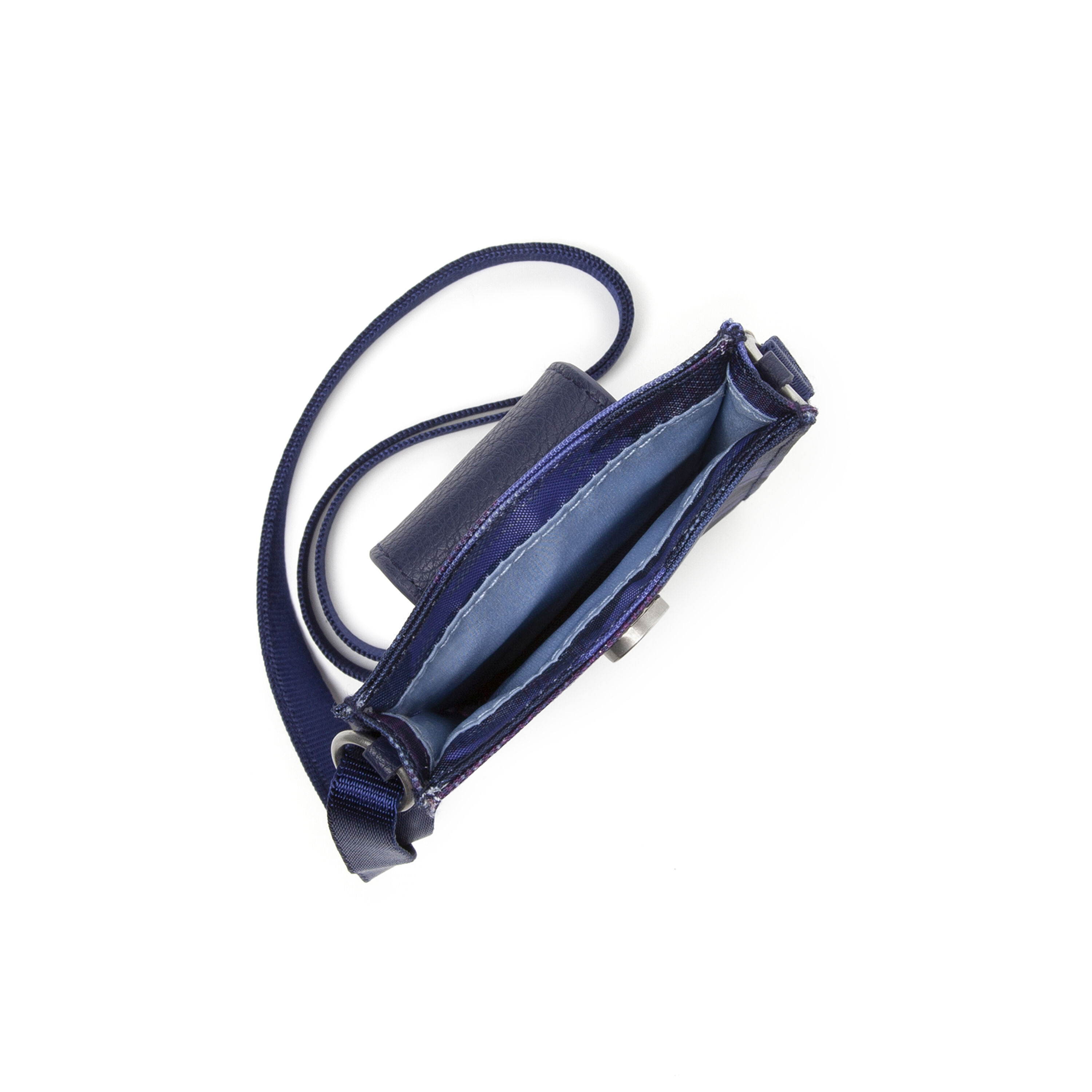 RFID Phone Crossbody