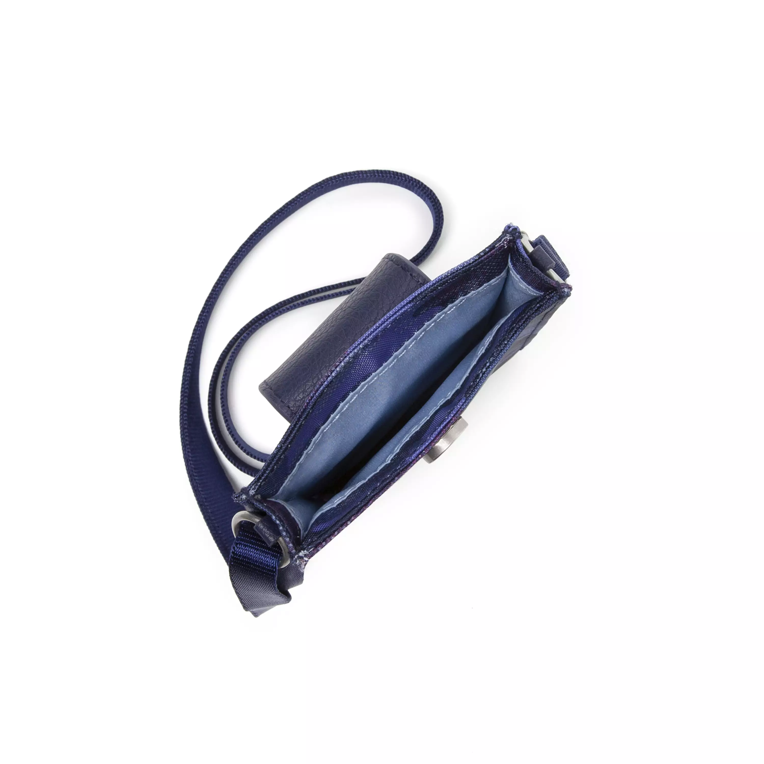 RFID Phone Crossbody