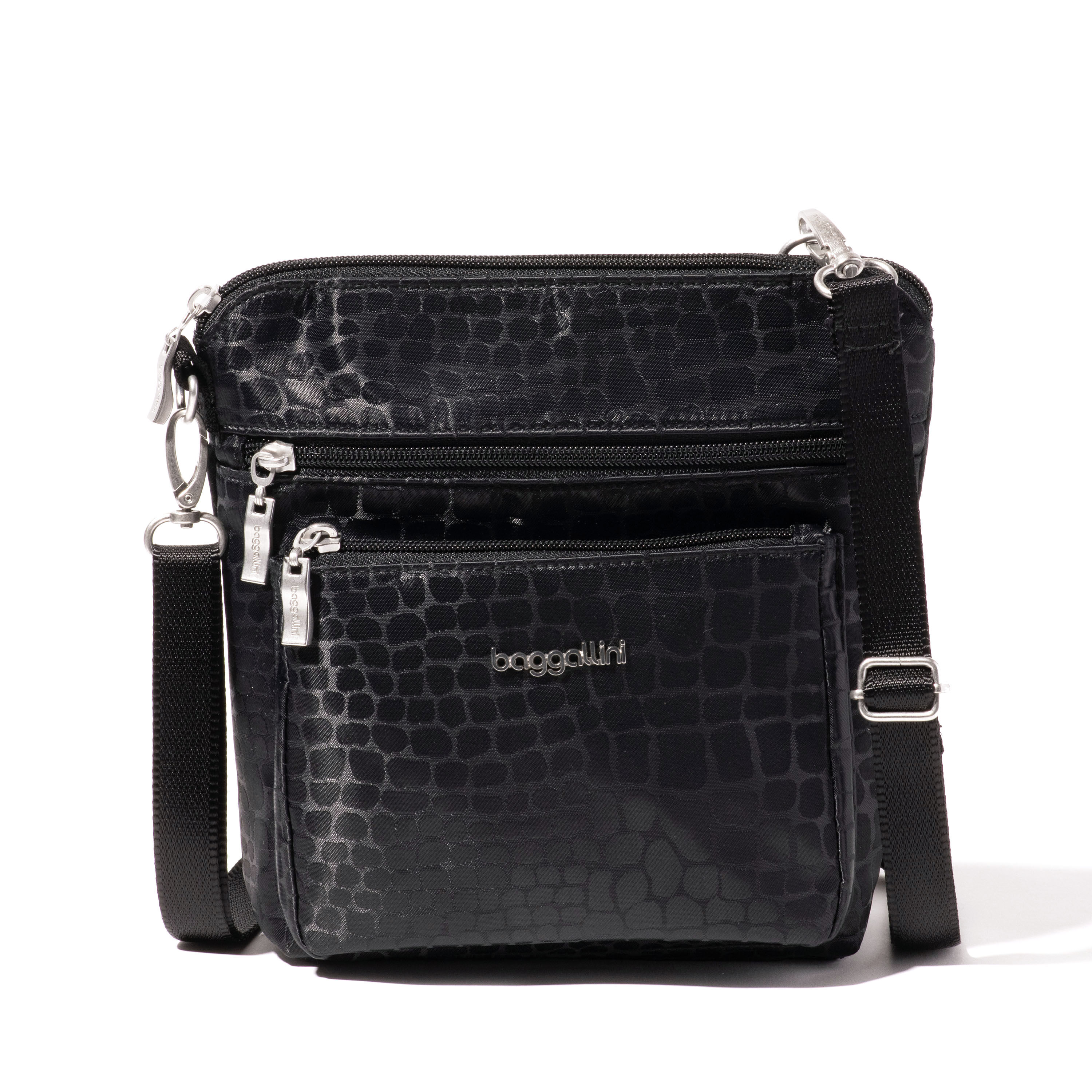 Modern Pocket Crossbody