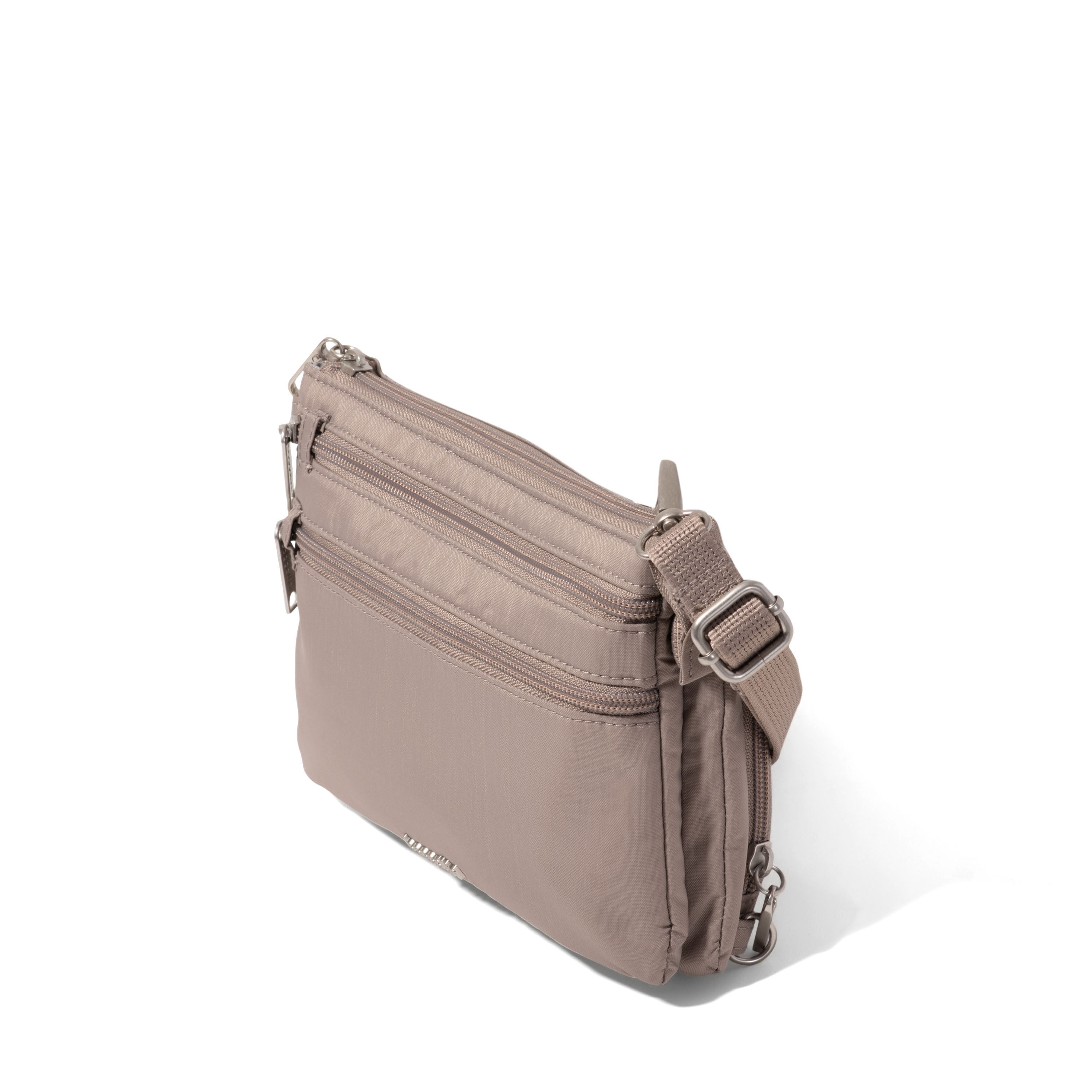 Securtex&reg; Anti-Theft Stash Crossbody Bag
