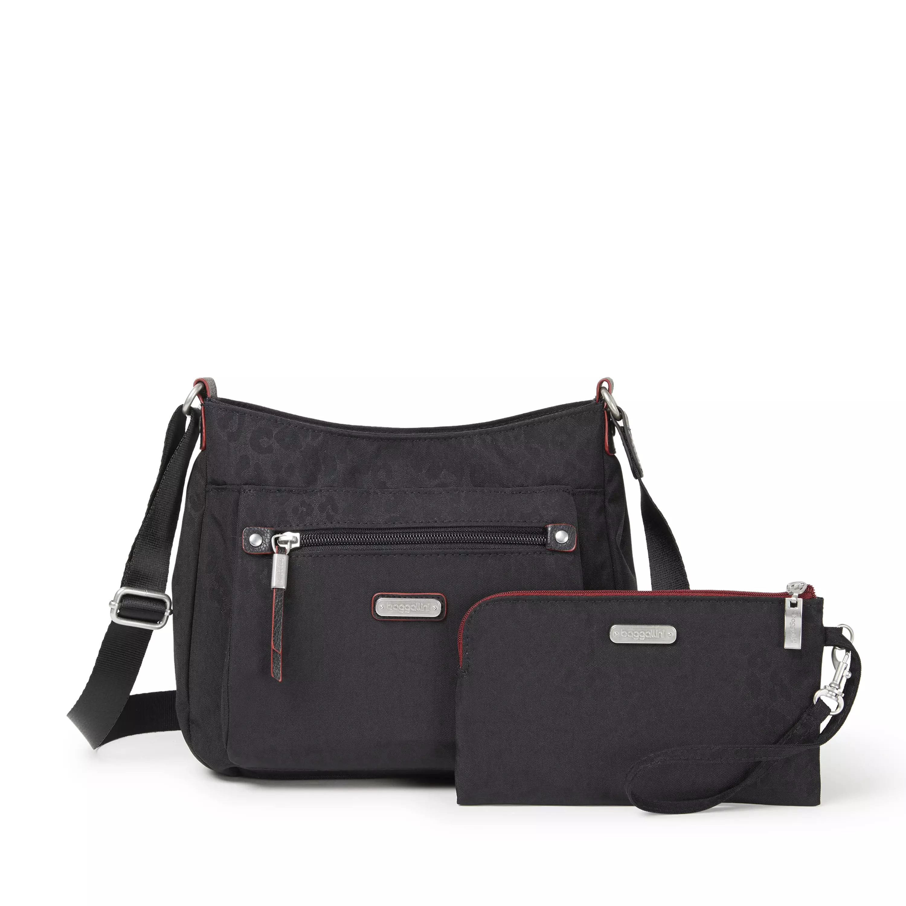 True Classic Uptown Bag With RFID Wristlet