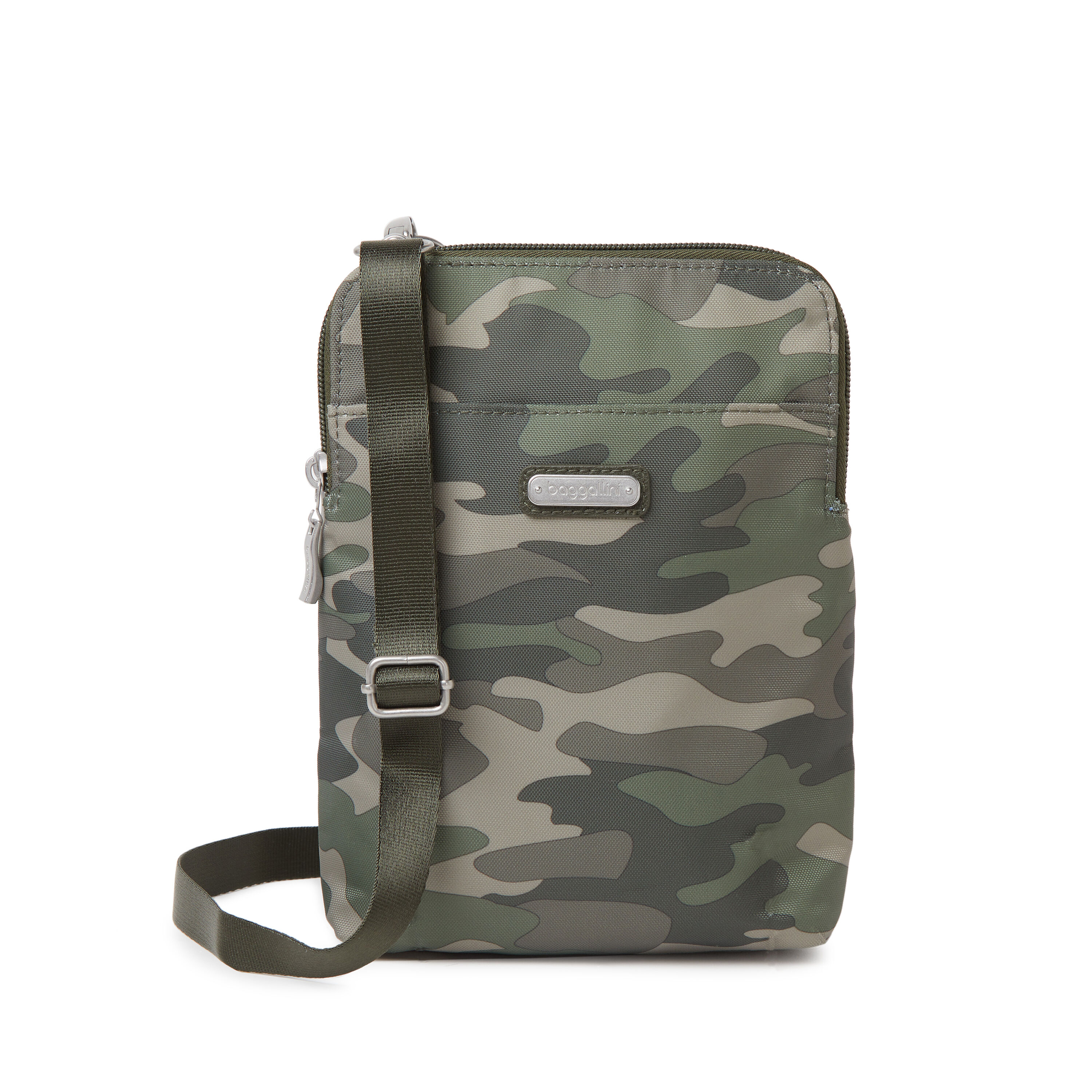 Take Two Large RFID Bryant Crossbody