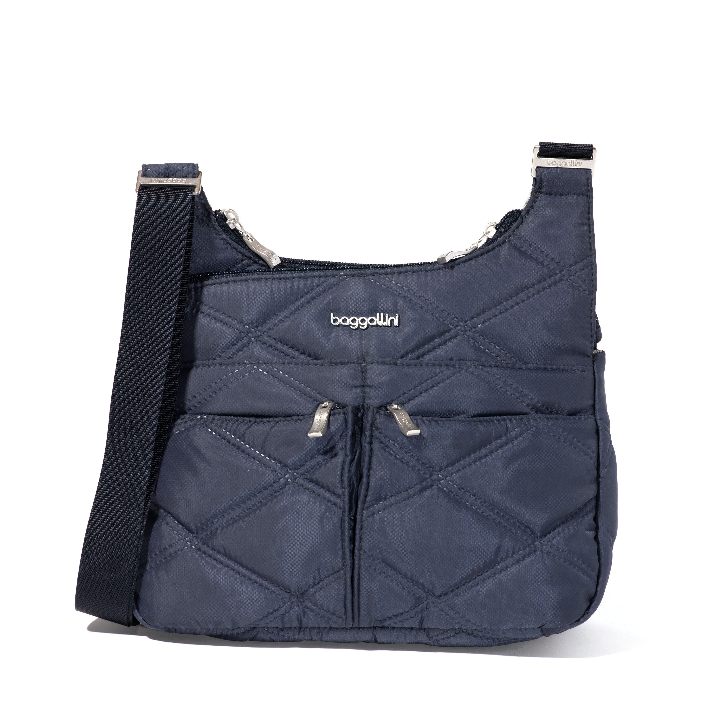 Cross Over Crossbody