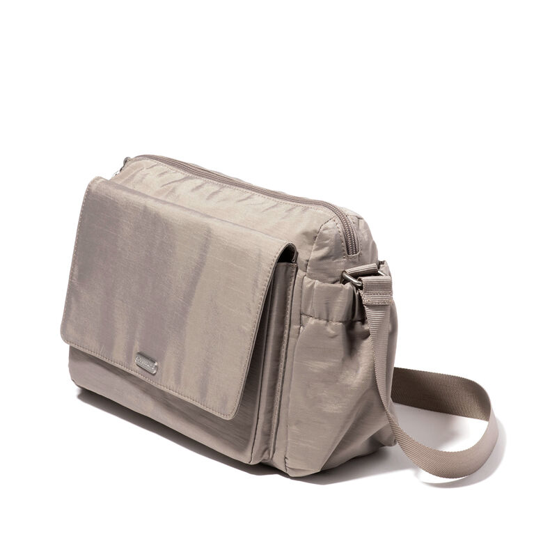 Daily Machine Wash Messenger